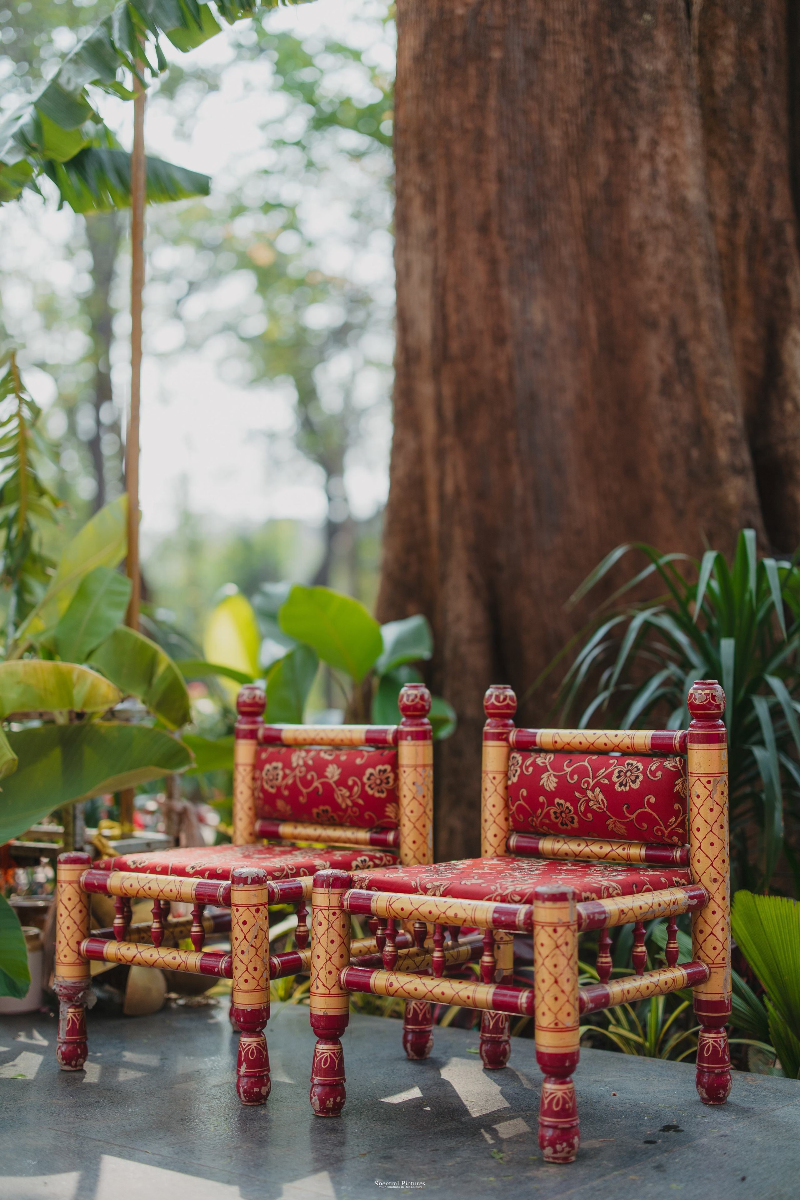 When He Finally Asked… She Just Said “Ha.” | Shreyanka & Kiran | Engagement