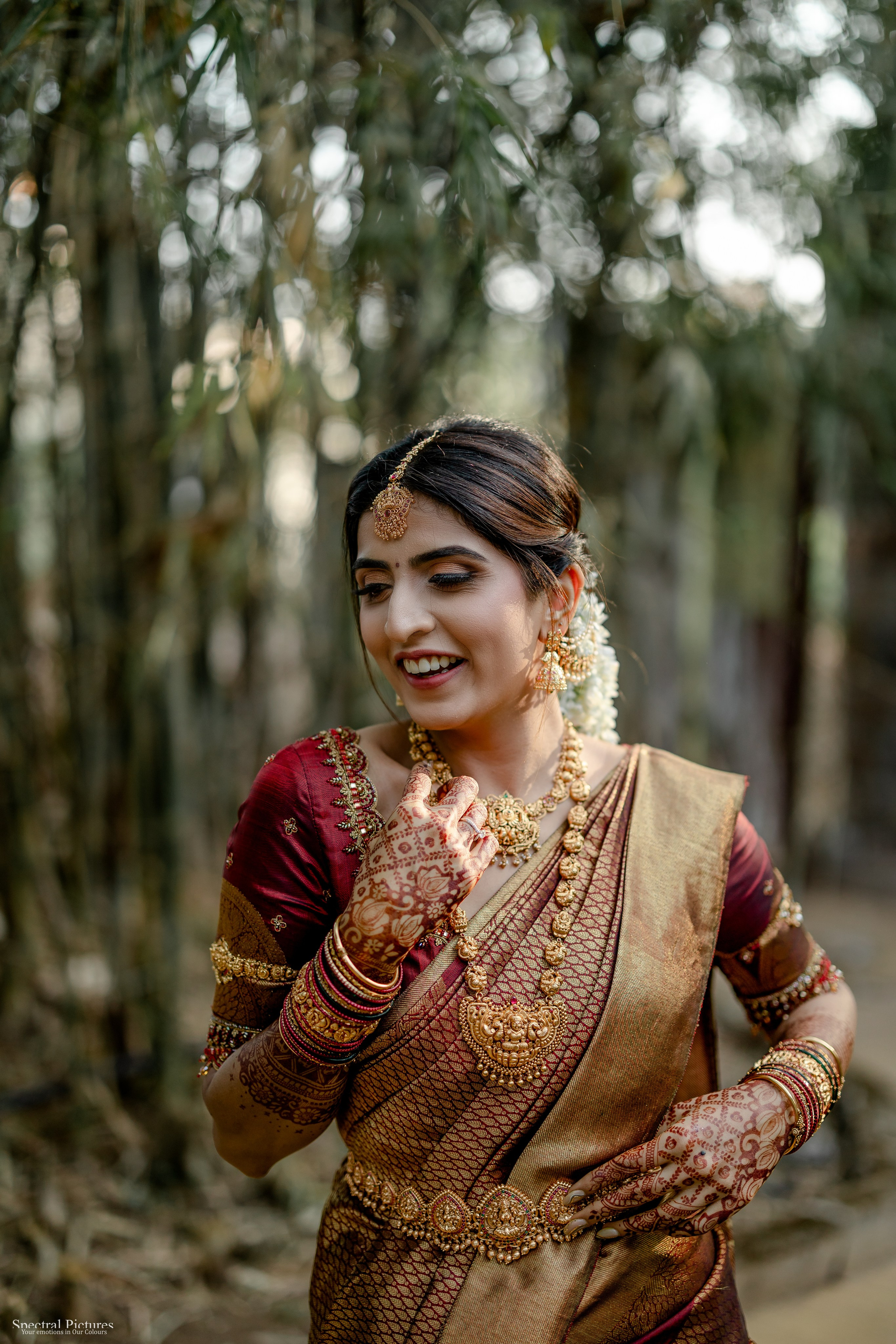 “Shivani & Ashish | A Love Meant to Be”