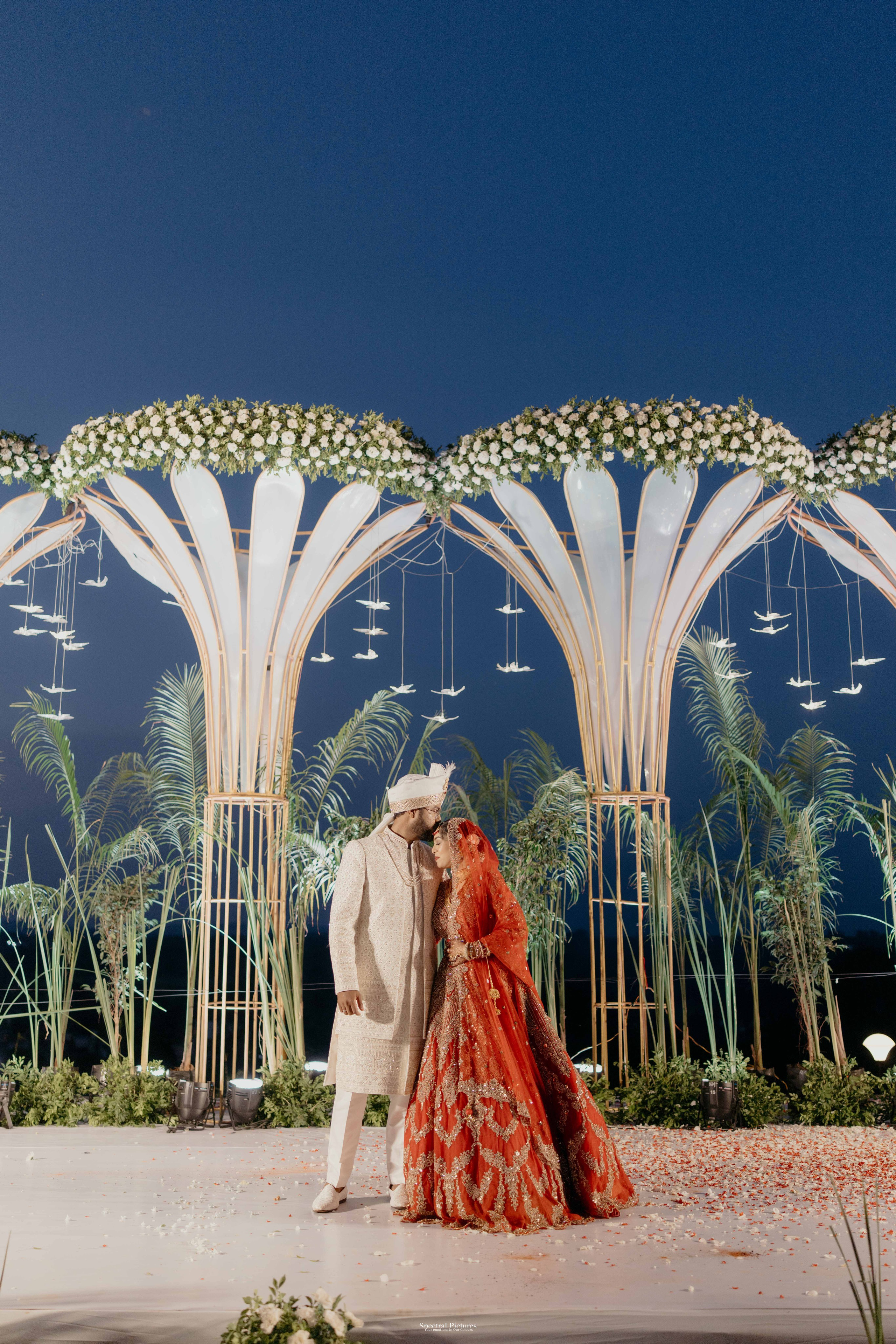 “Dilnawaz & Mumtaz | When Duas Align”