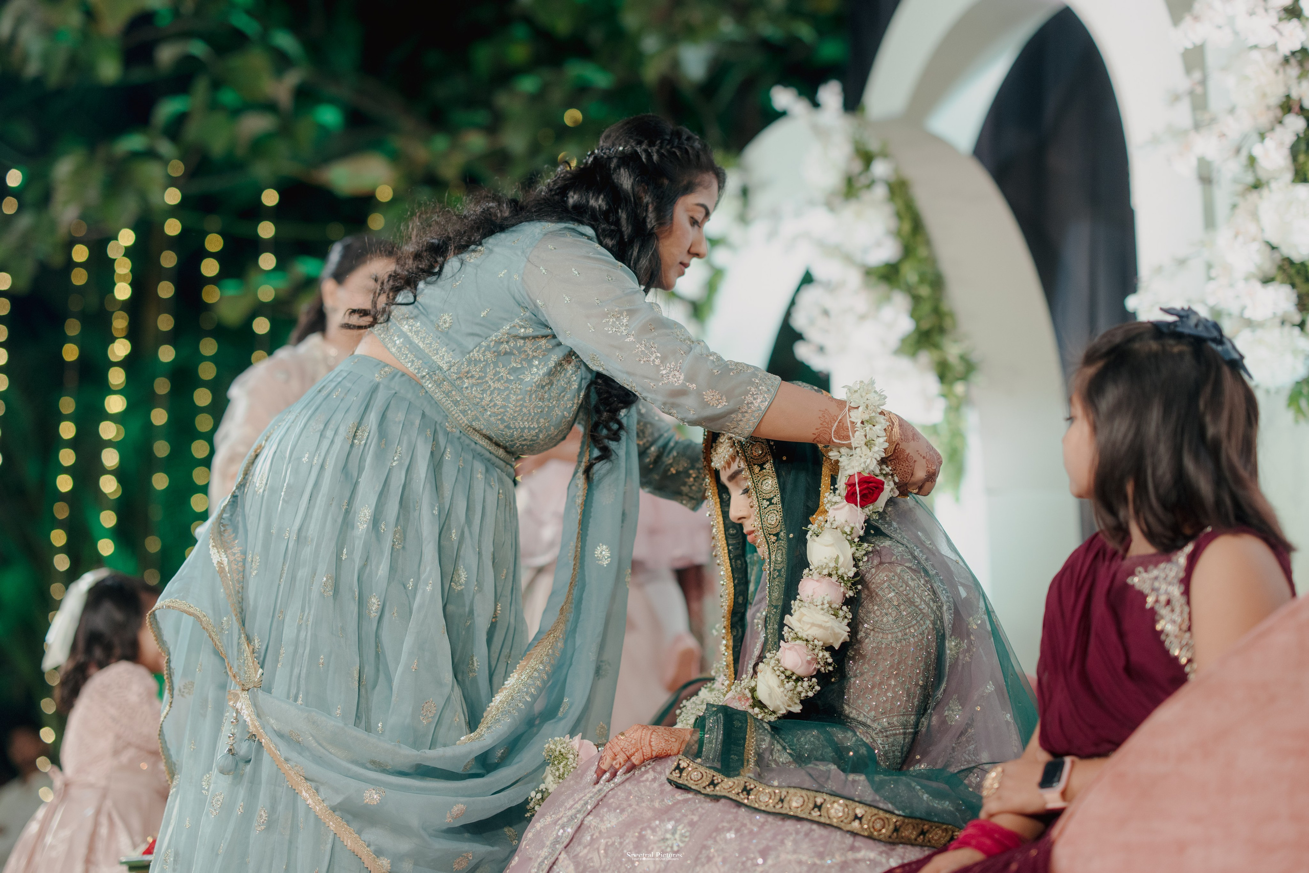 Dilnawaz & Mumtaz | A Love Story That Begins with Yes