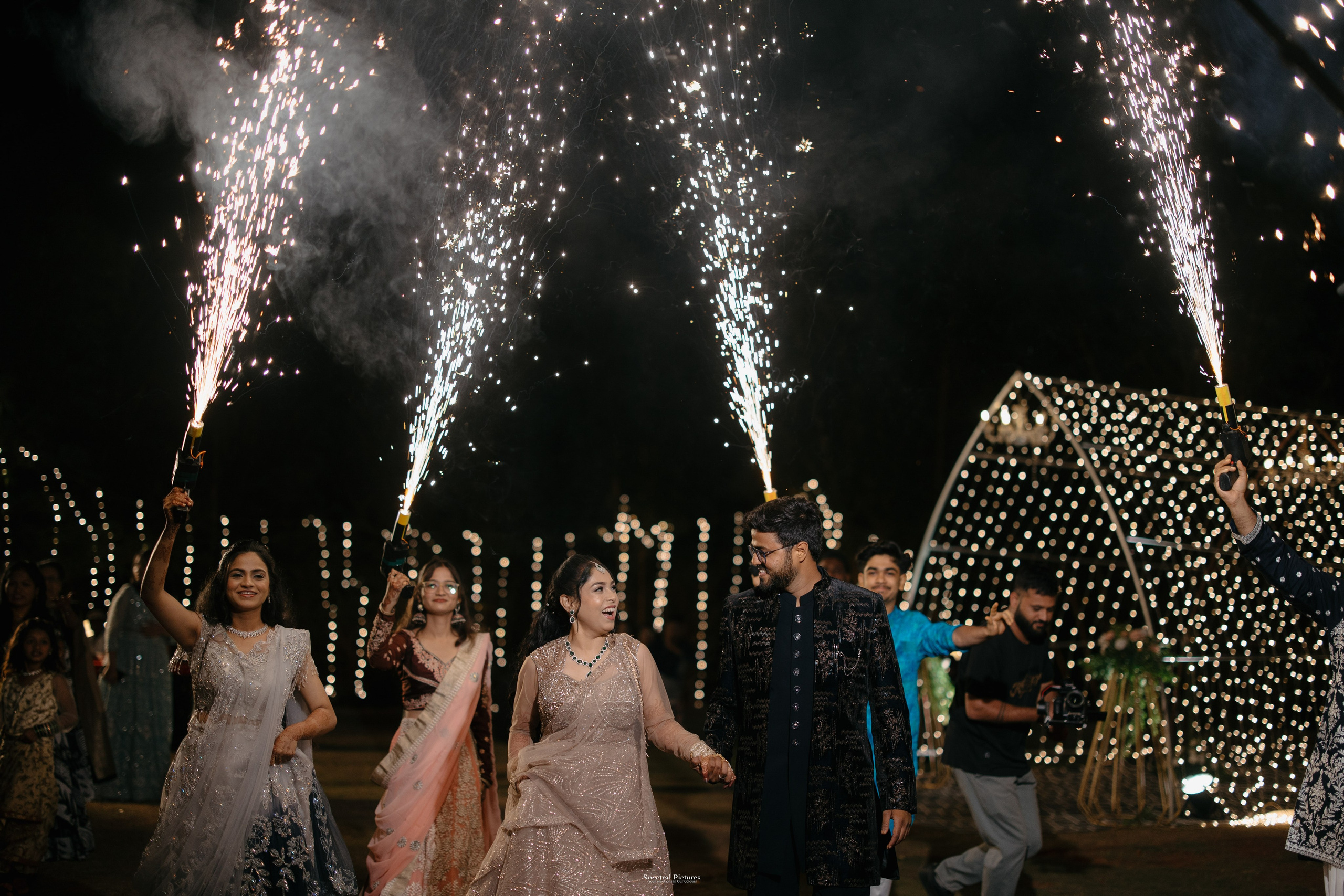 “Dilnawaz & Mumtaz | When Duas Align”