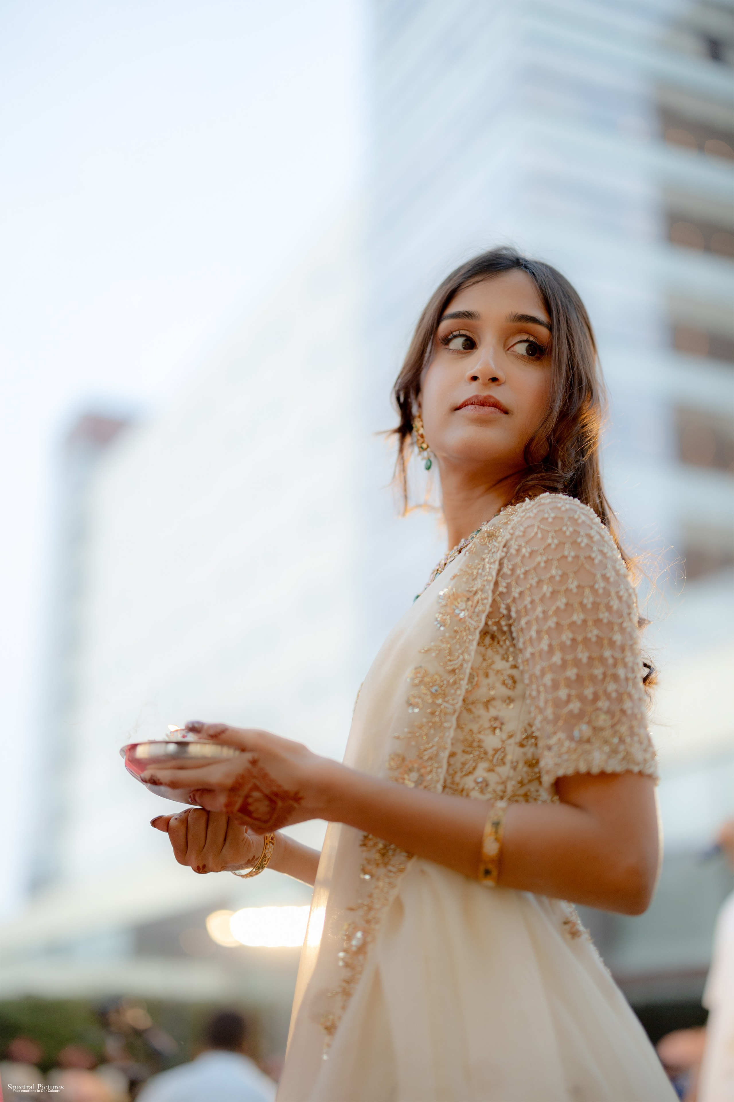 Tanvi & Neil | Wedding