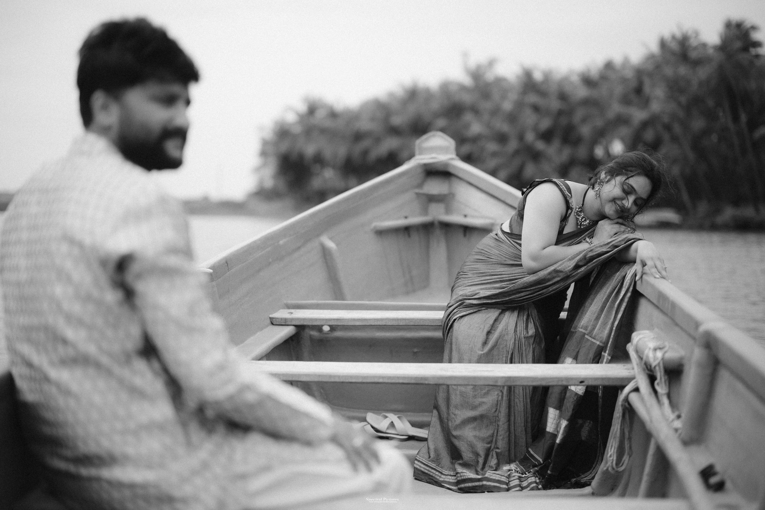 Sidharth & Prajkta | Pre-Wedding