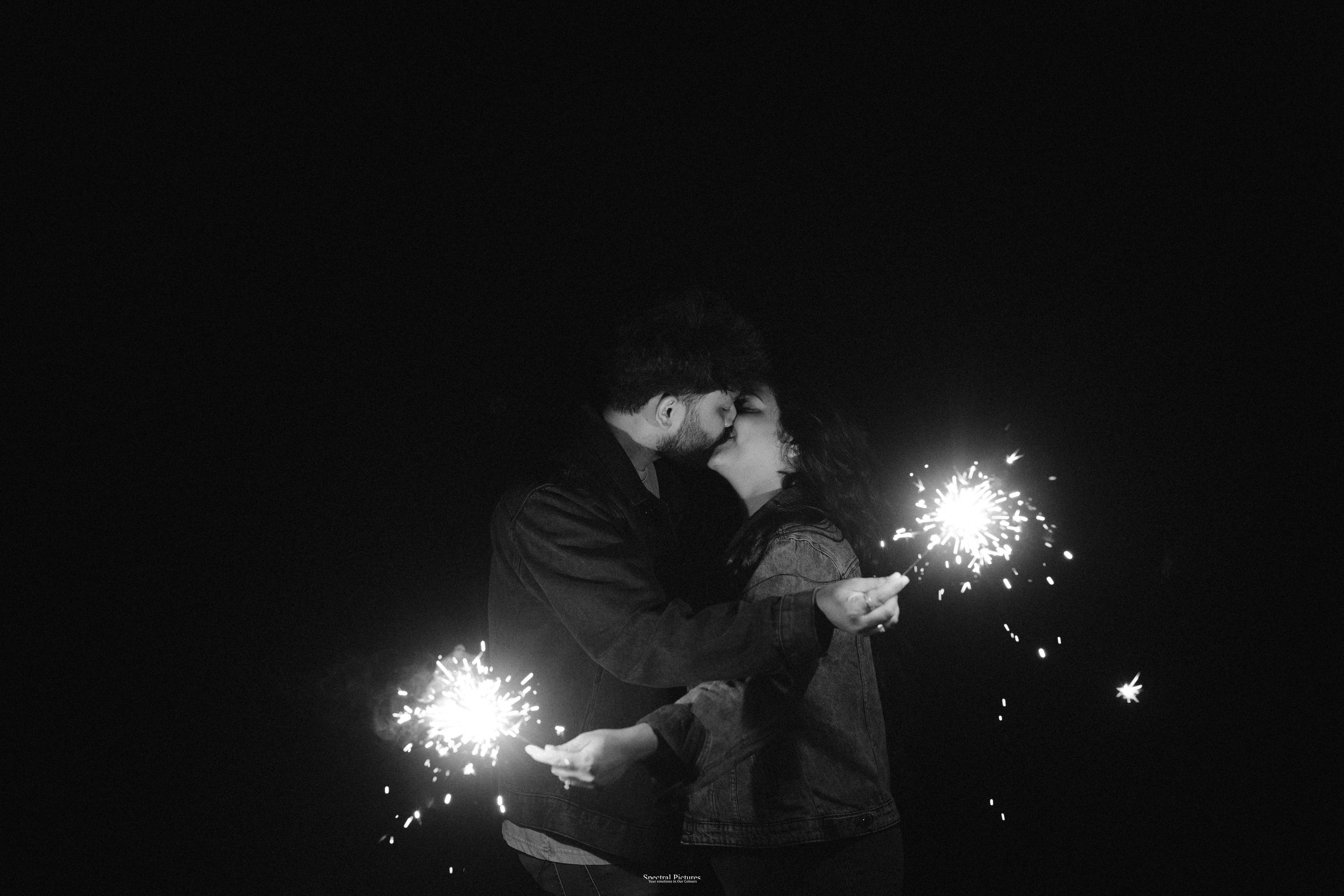 Sidharth & Prajkta | Pre-Wedding