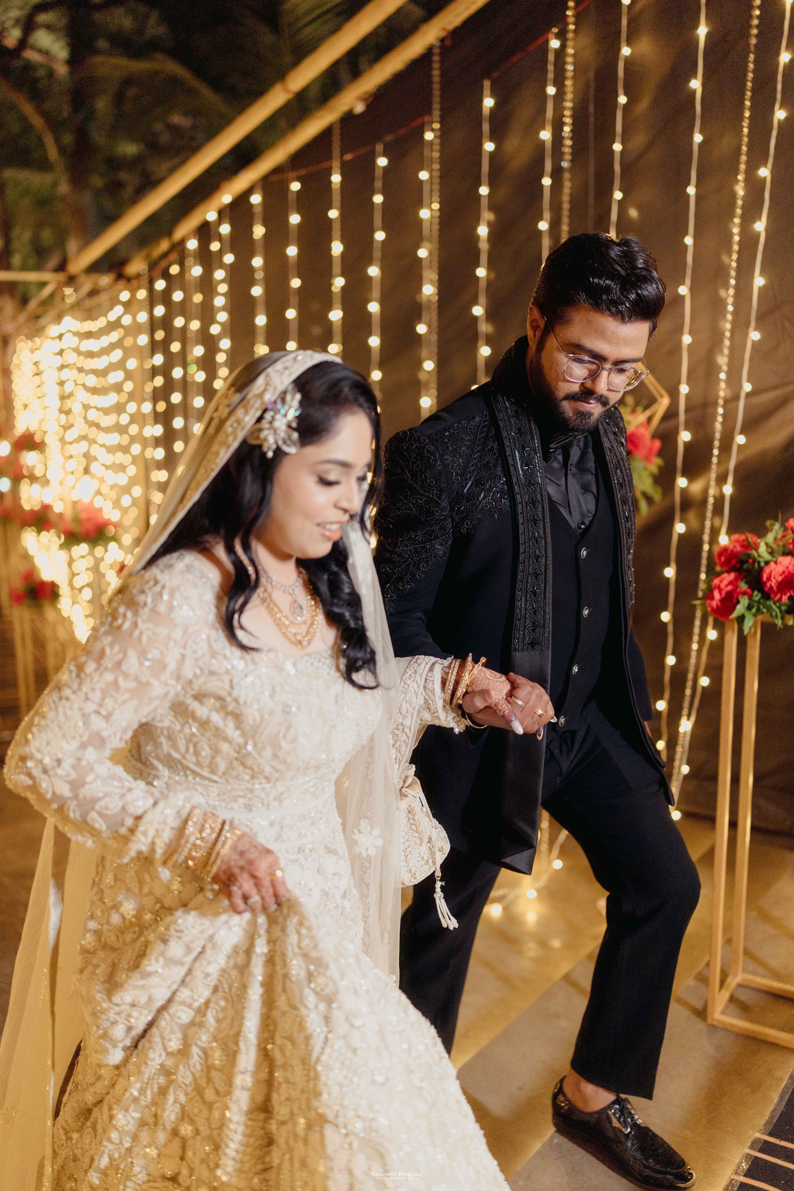 “Dilnawaz & Mumtaz | When Duas Align”