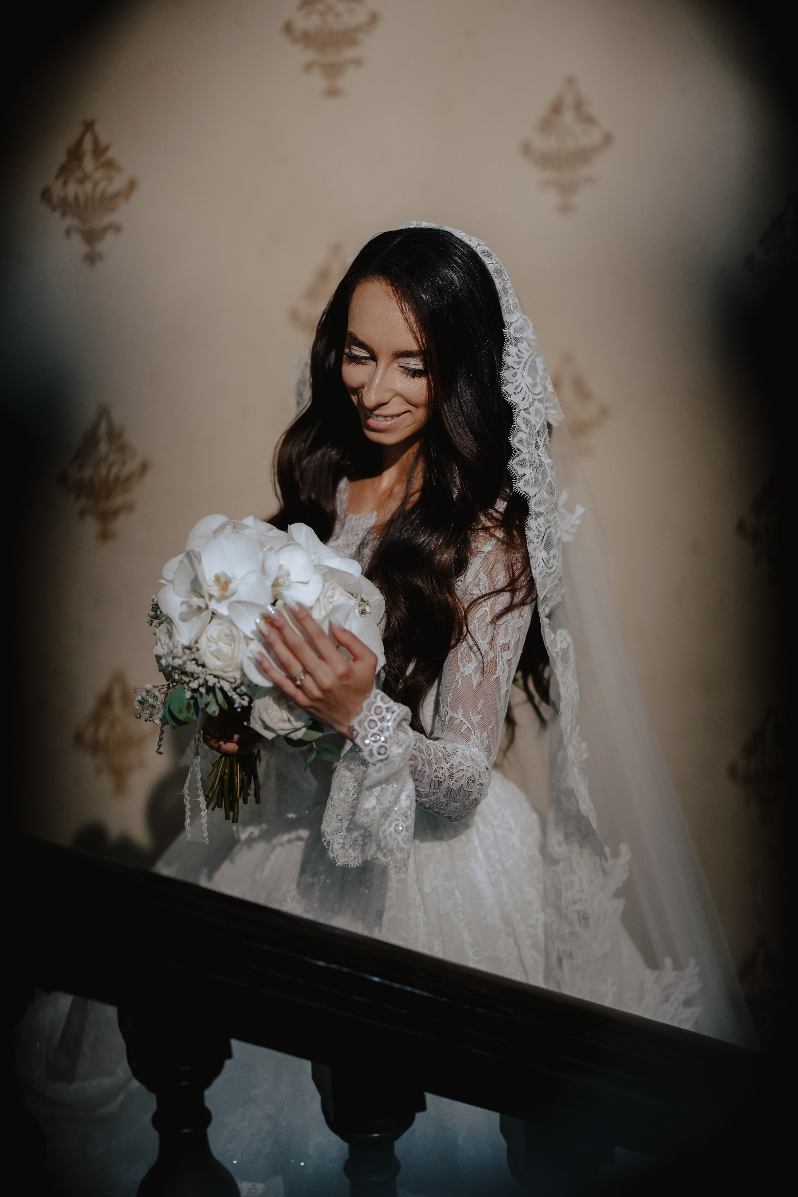 🌸✨💚Alexandra & Andrei🌸✨💚. Romeo Dimache — Wedding photographer in Romania