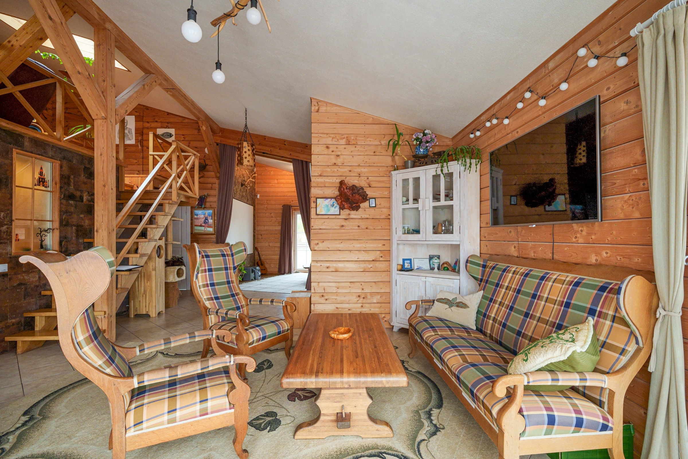 Sebastijoniškių g. 17. Elina Sapiega fotografė Vilniuje