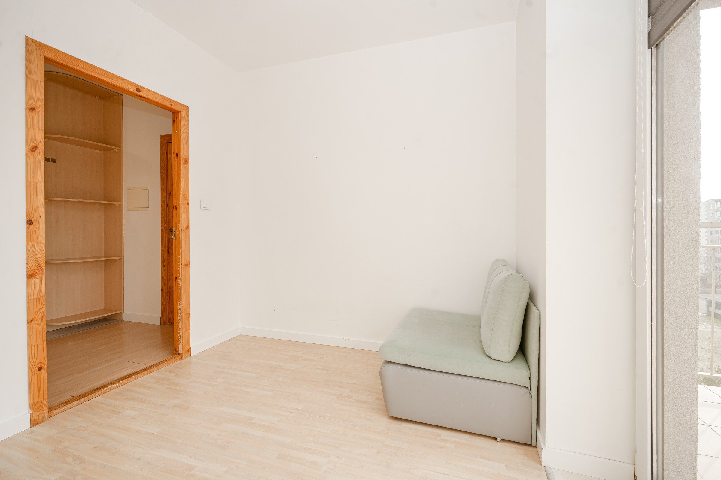 L. Zamenhofo 14. Elina Sapiega fotografė Vilniuje