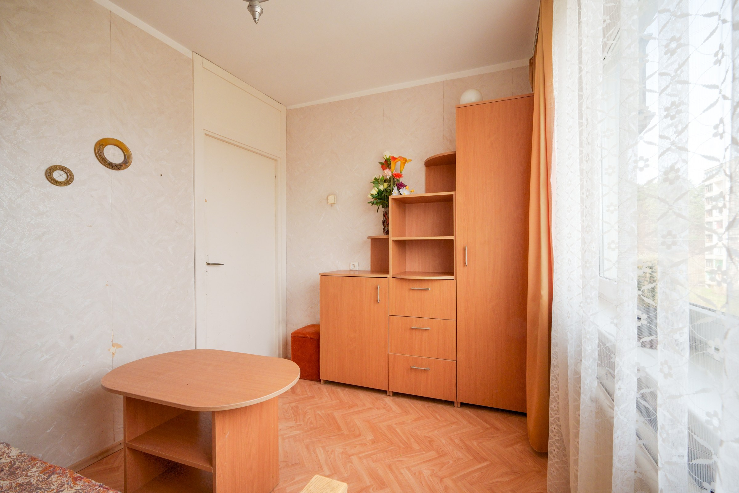 Architektų g. 138. Elina Sapiega fotografė Vilniuje