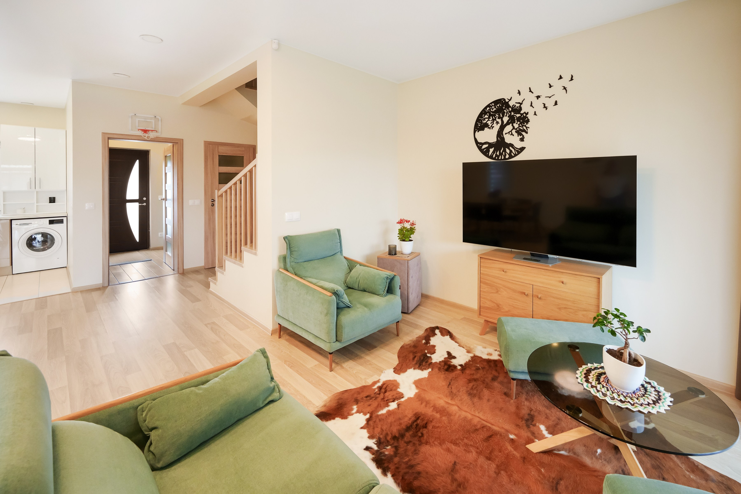 Tarandė. Elina Sapiega fotografė Vilniuje