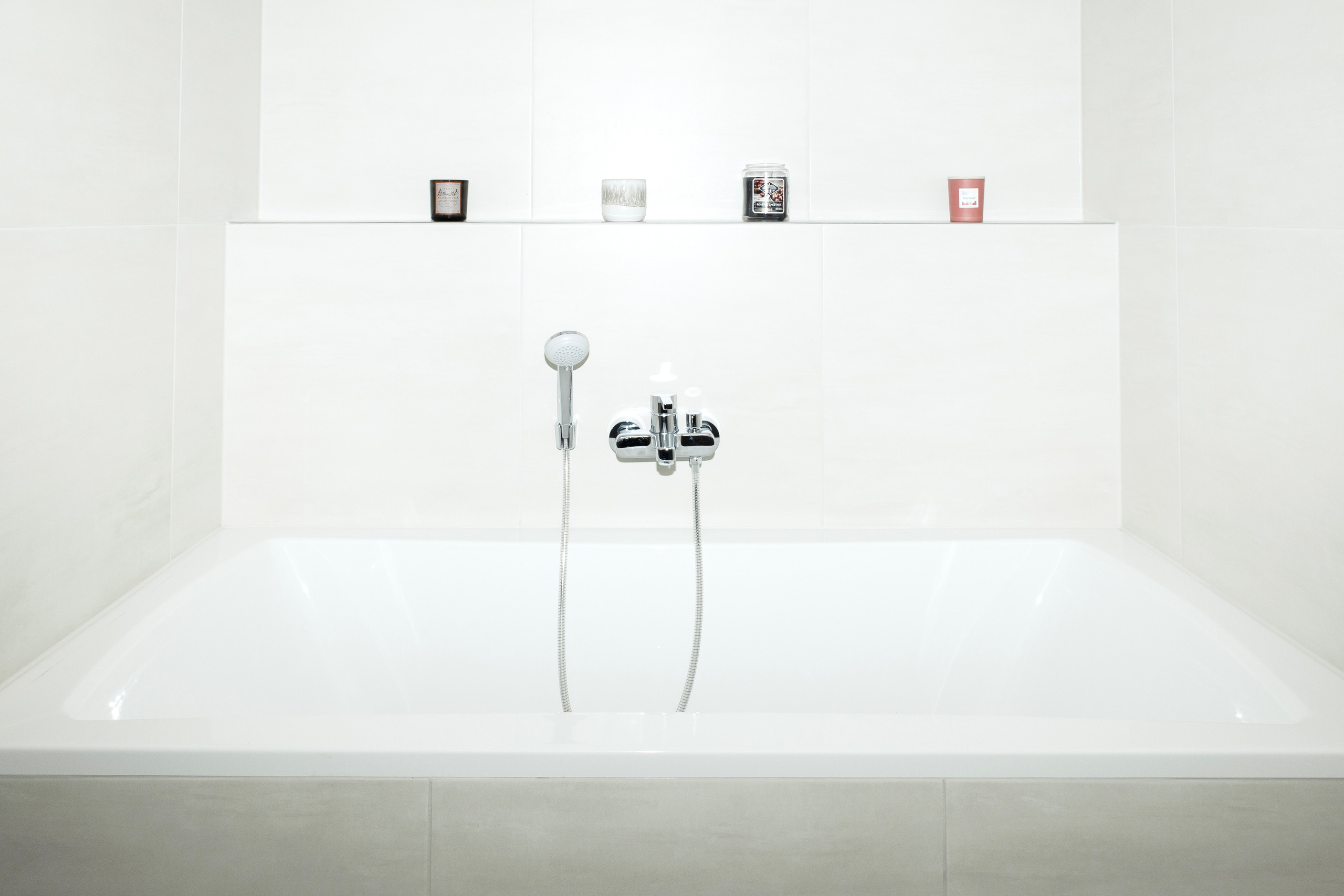 Flat. Photographer in Munich