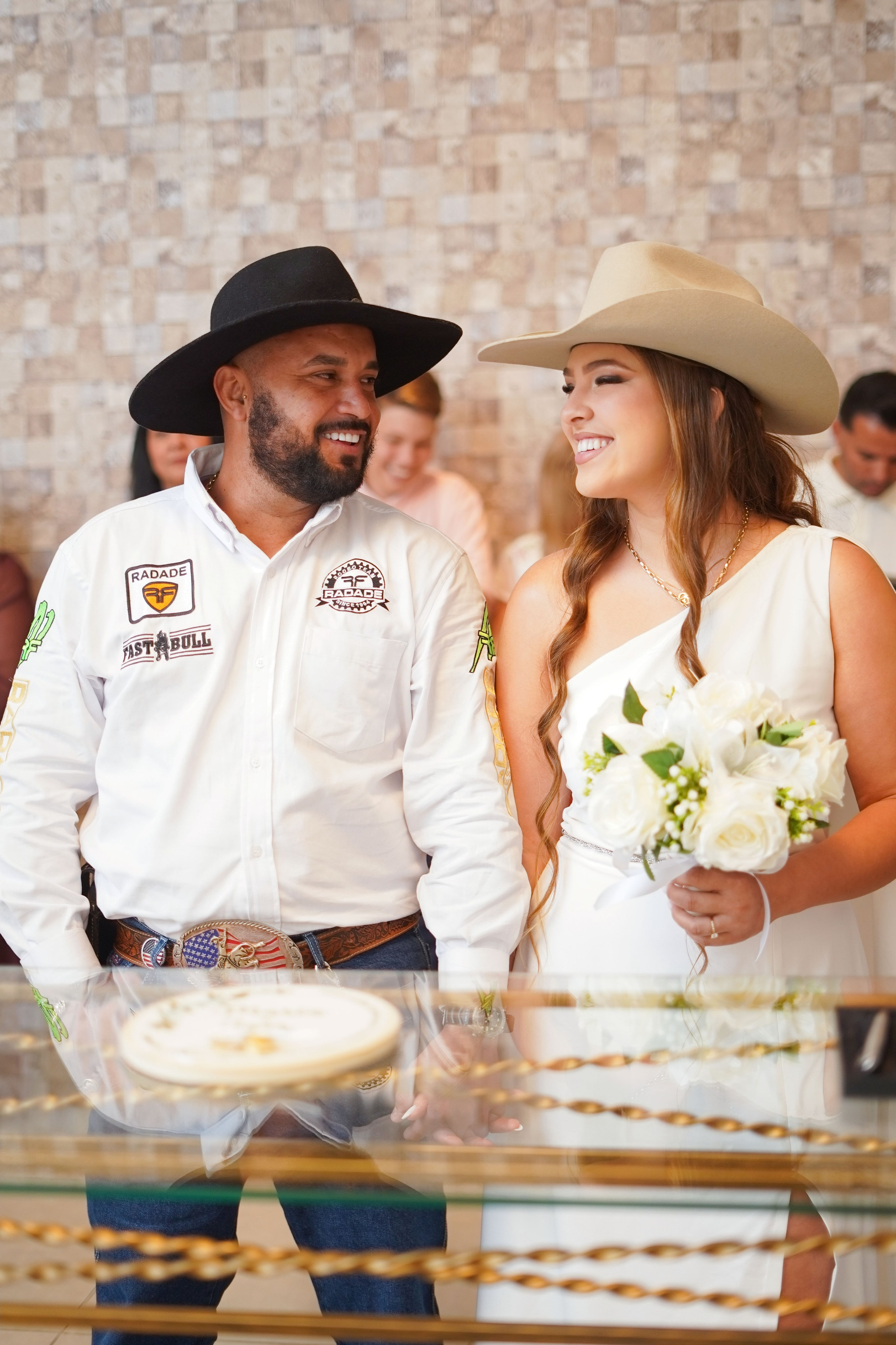 Portifólio Casamento Civil