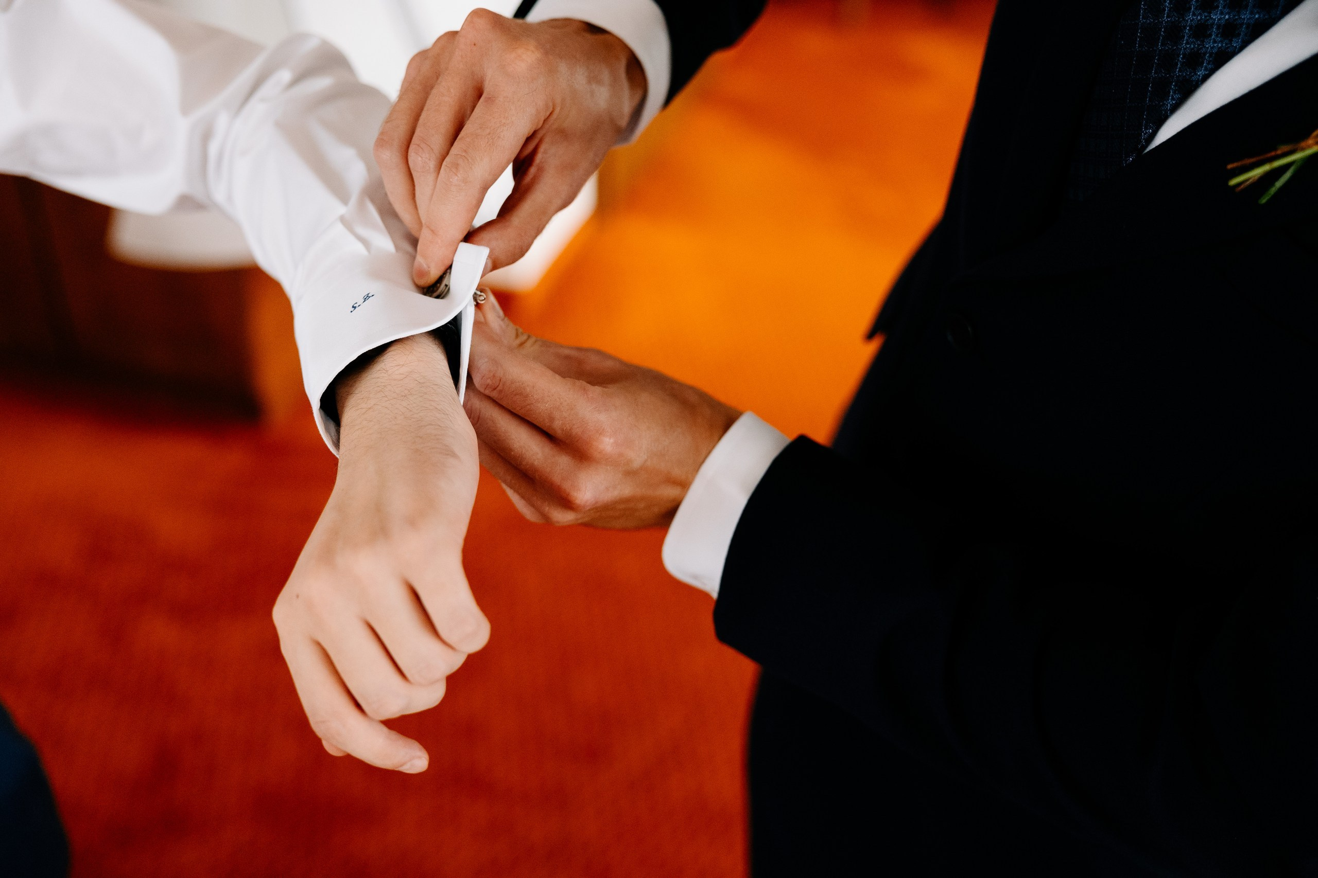 Karolina ♡ Sebastian. Fotograf Ślubny Warszawa - Sesje Biznesowe Rodzinne Eventy