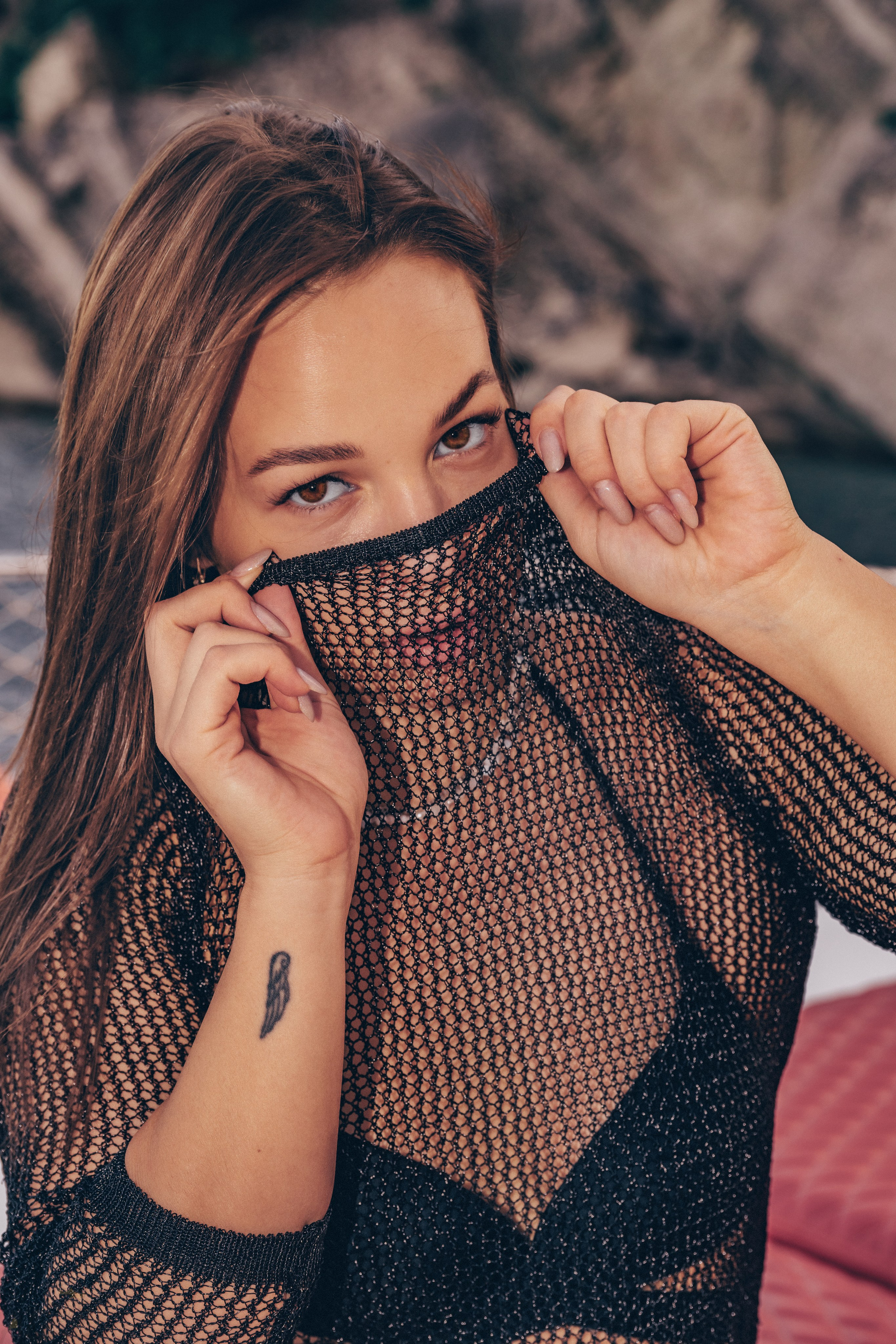 Portrait. Фотограф в Батуми — Семейные и индивидуальные съёмки