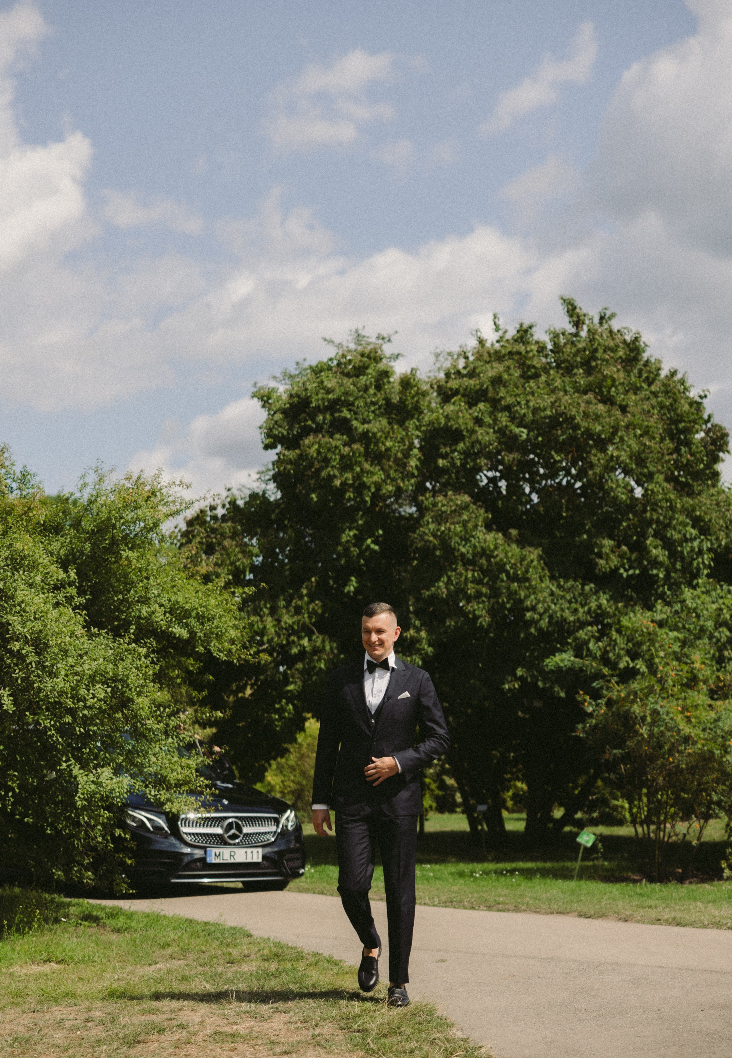 Ieva ir Martynas | Vestuvės Kauno botanikos sode. Vestuvių ir šeimų fotografė Lena Bondarenko / belove photo