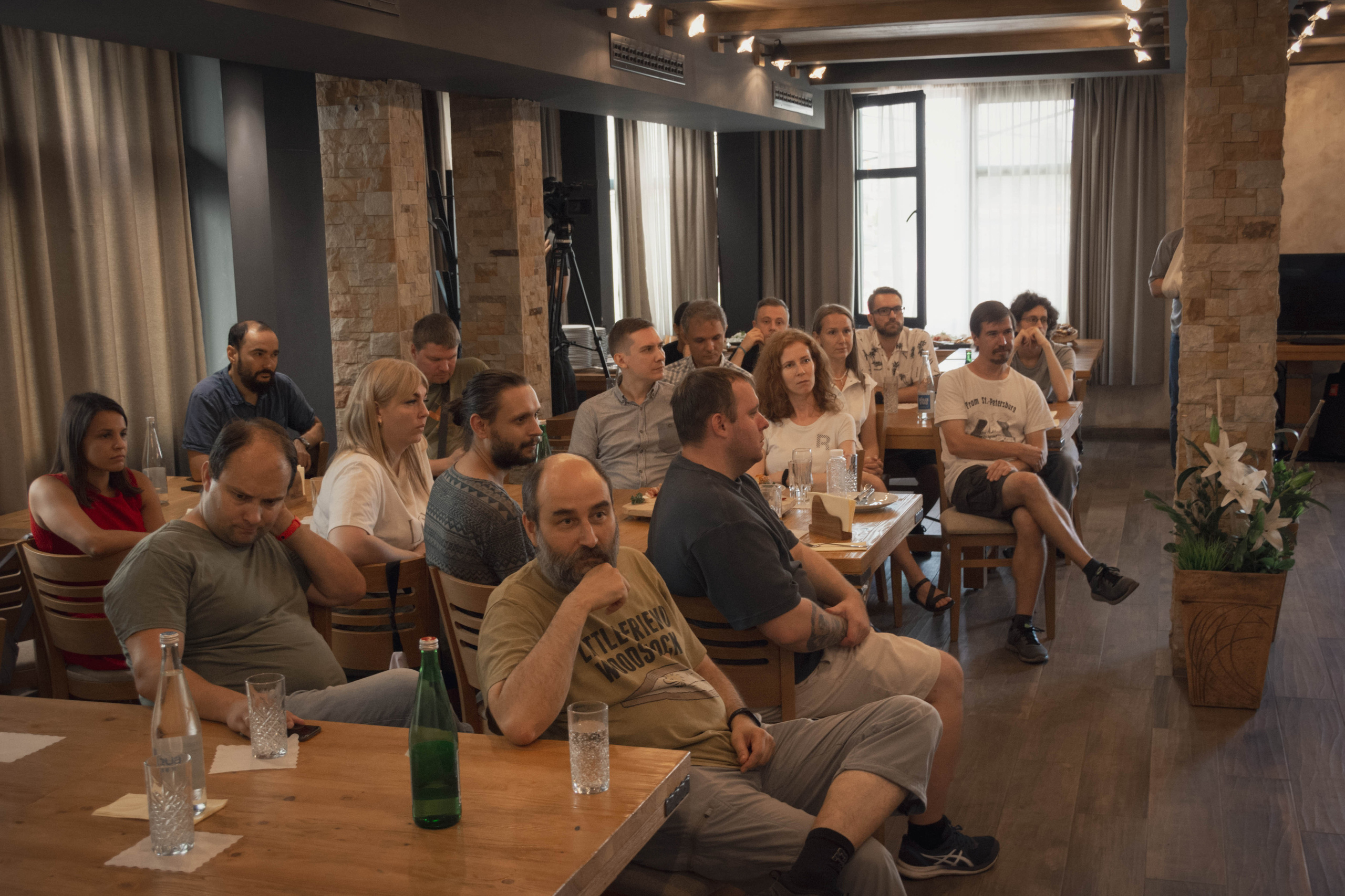 Team-building. Жуков Студио