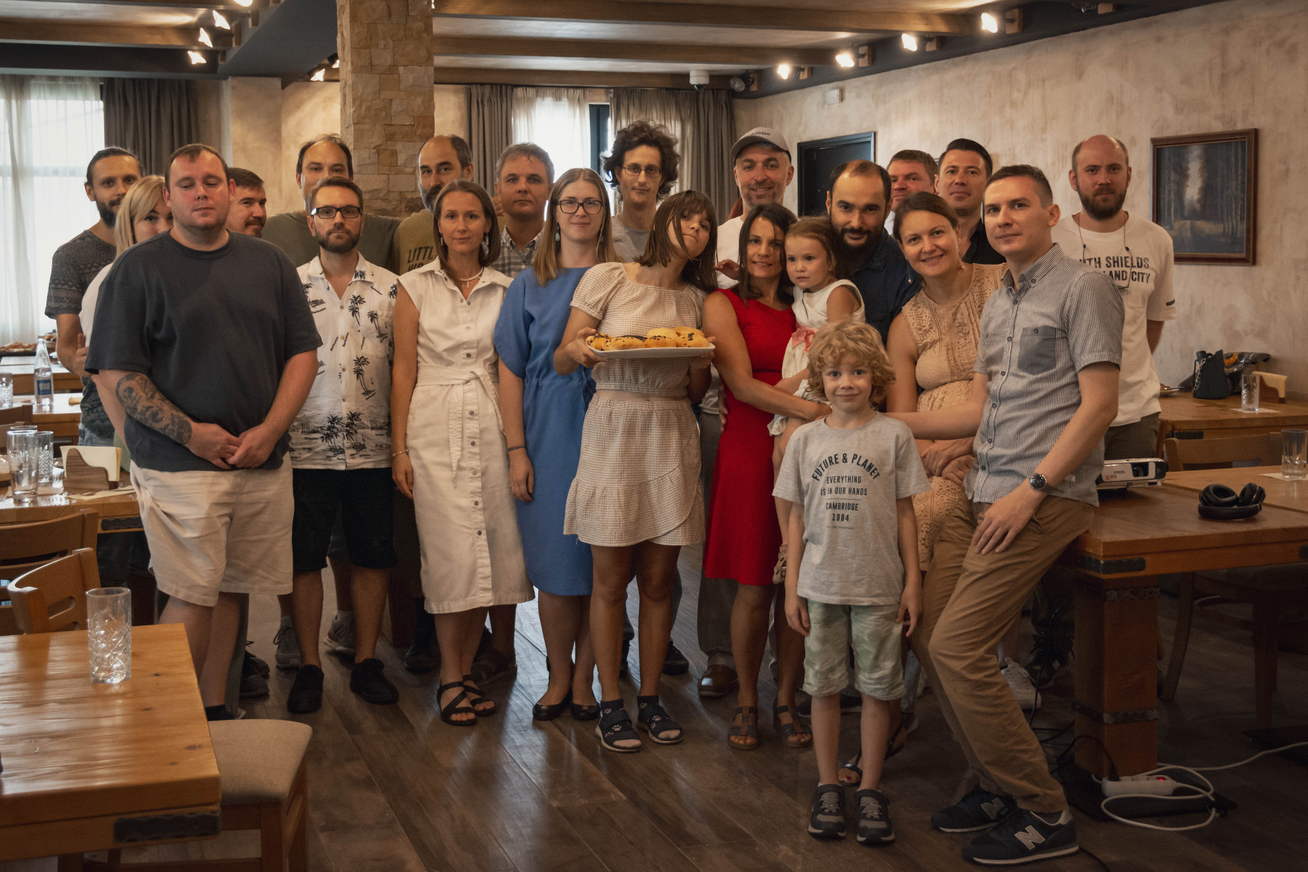 Team-building. Жуков Студио