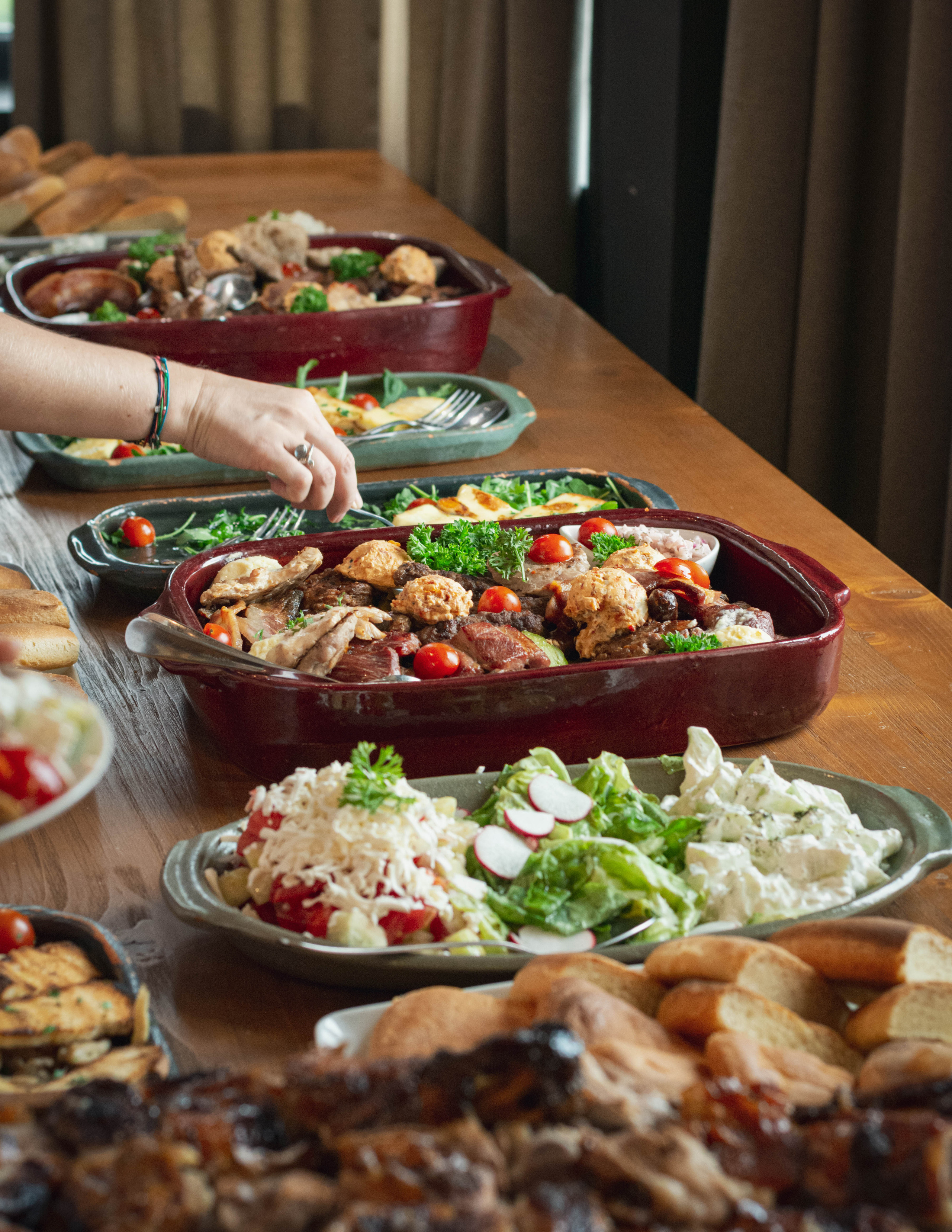 Team-building. Жуков Студио