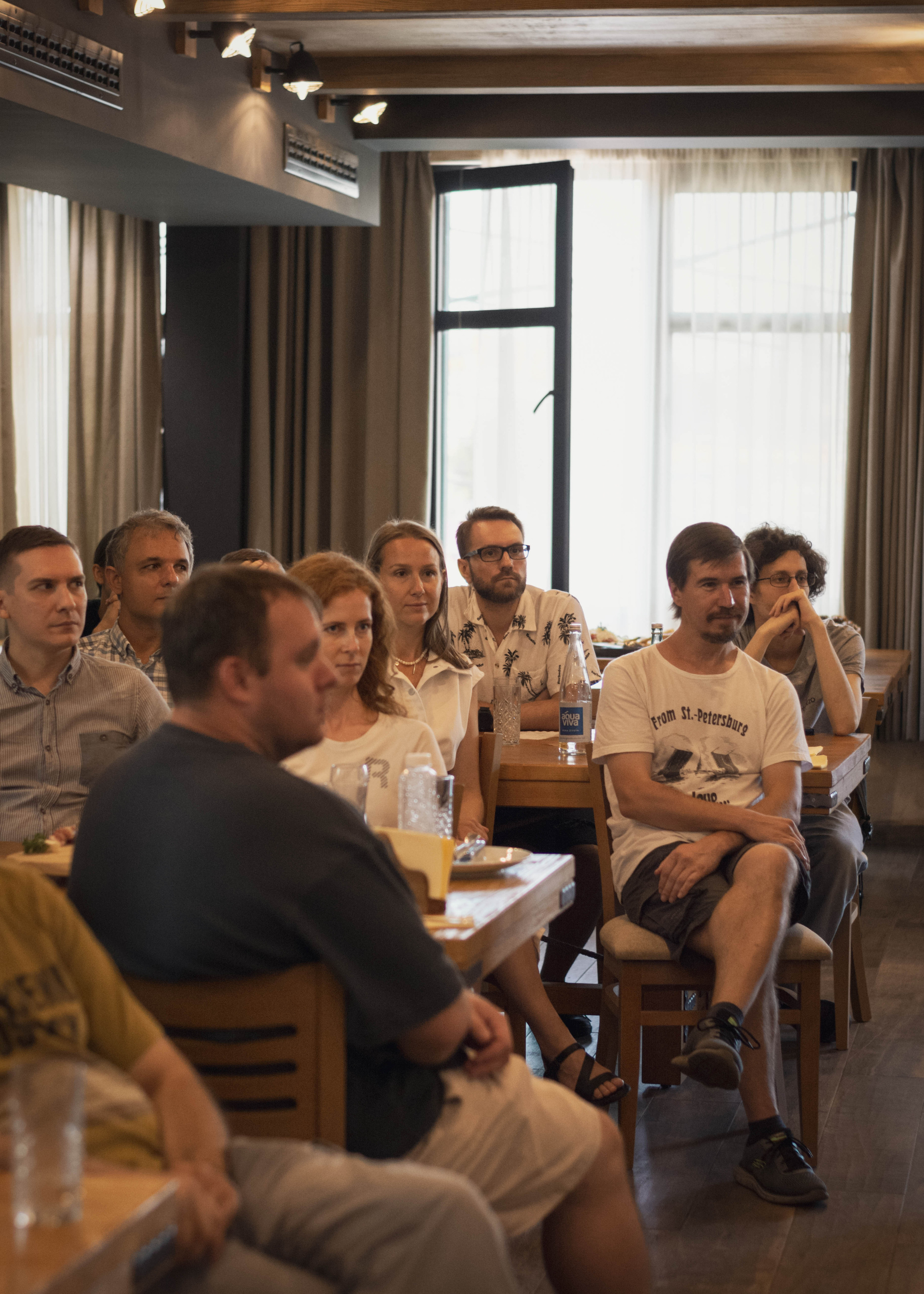 Team-building. Жуков Студио