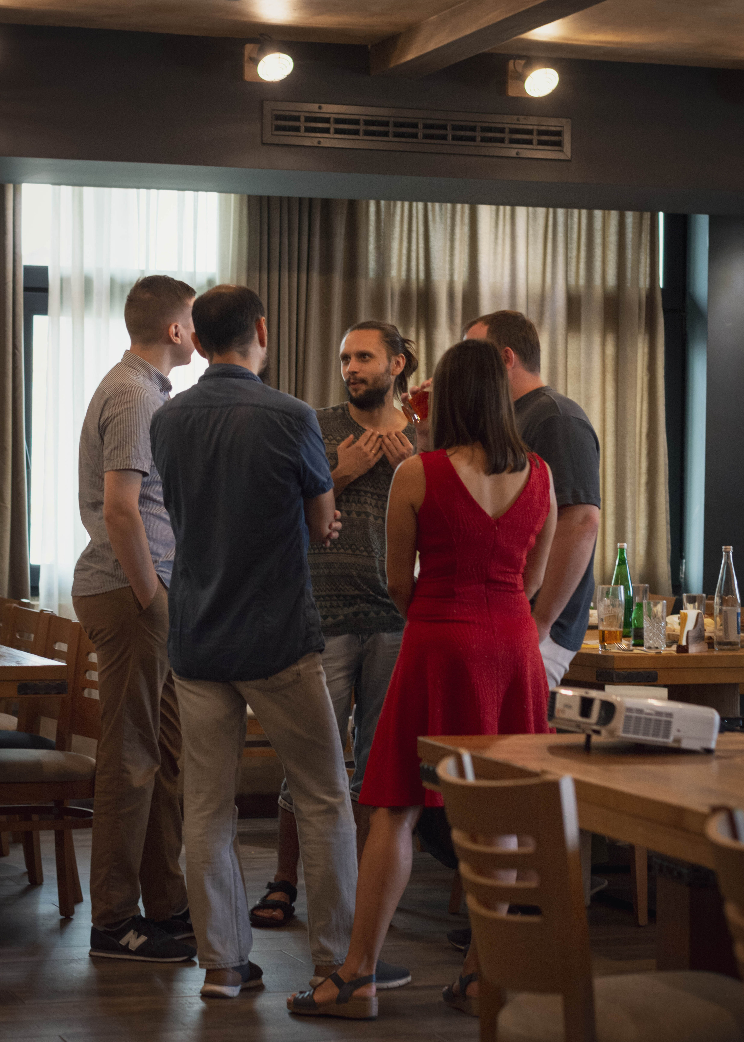 Team-building. Жуков Студио