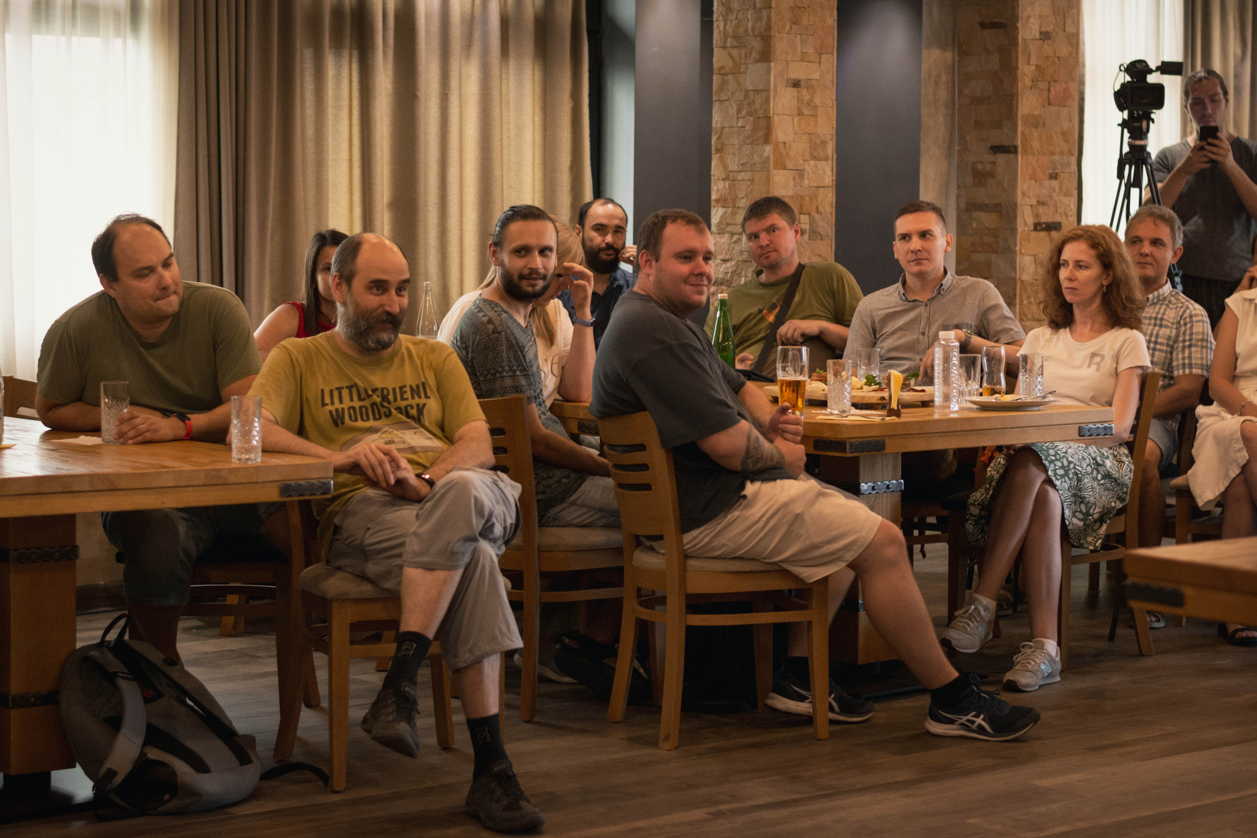 Team-building. Жуков Студио