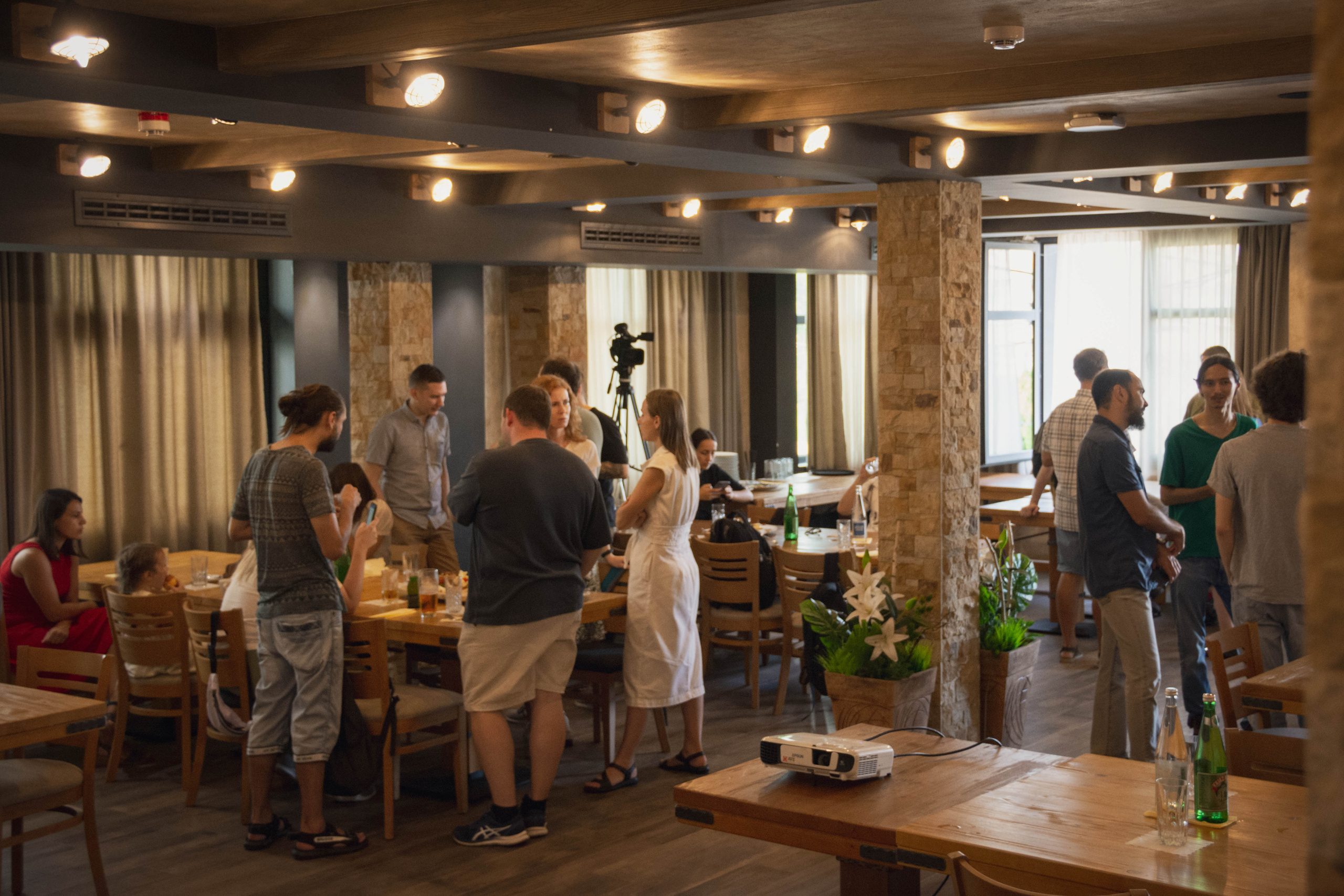 Team-building. Жуков Студио