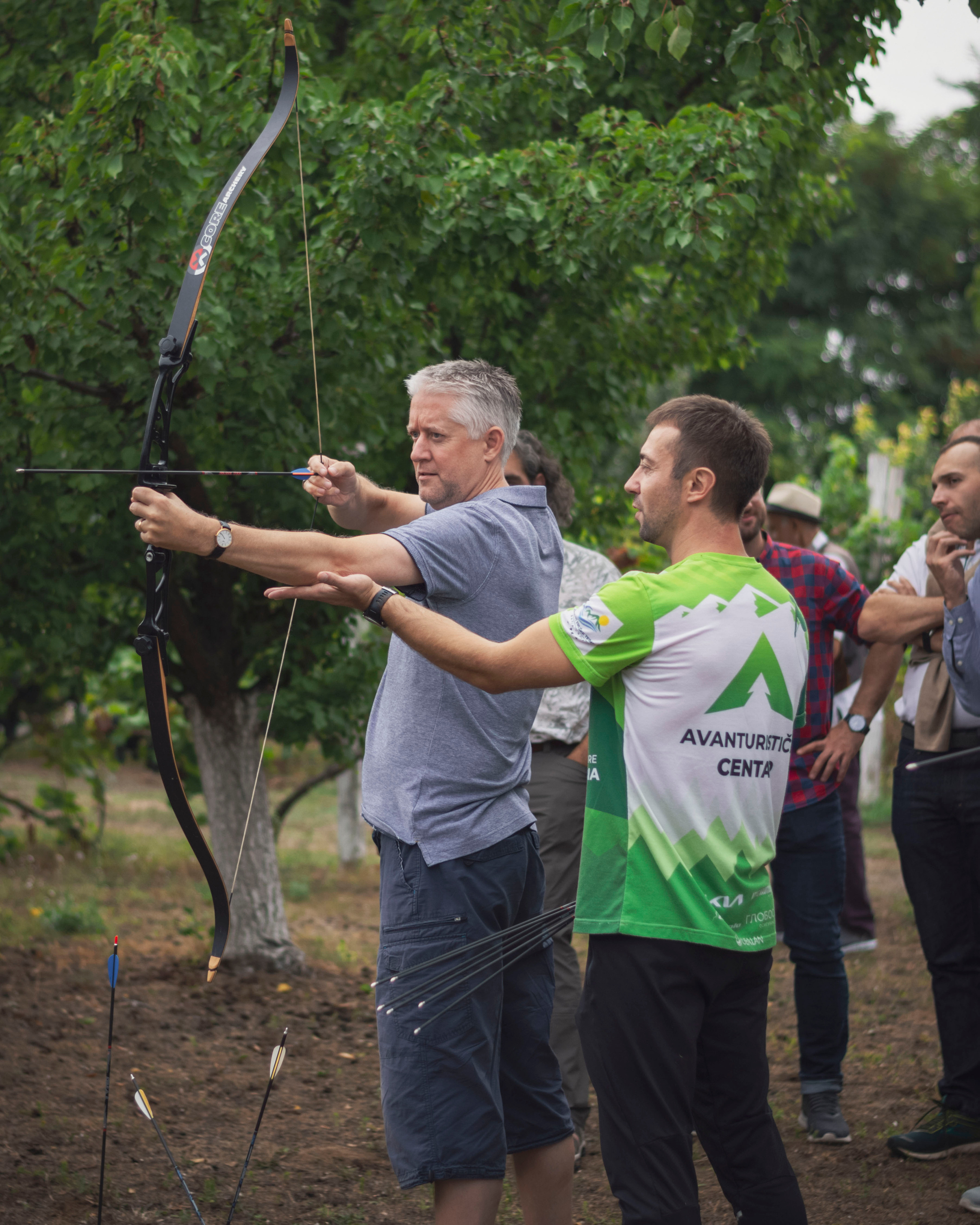 Team-building. Жуков Студио