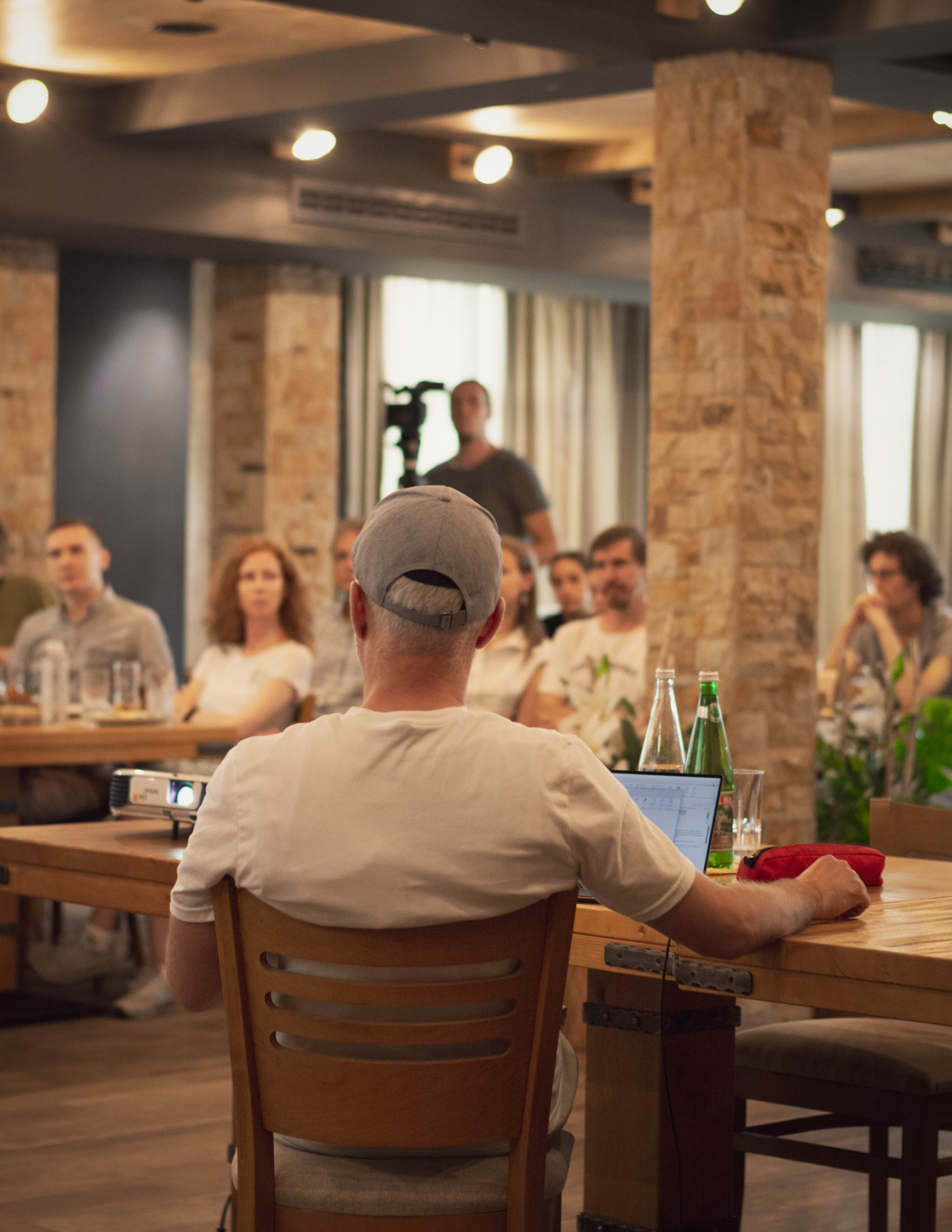 Team-building. Жуков Студио