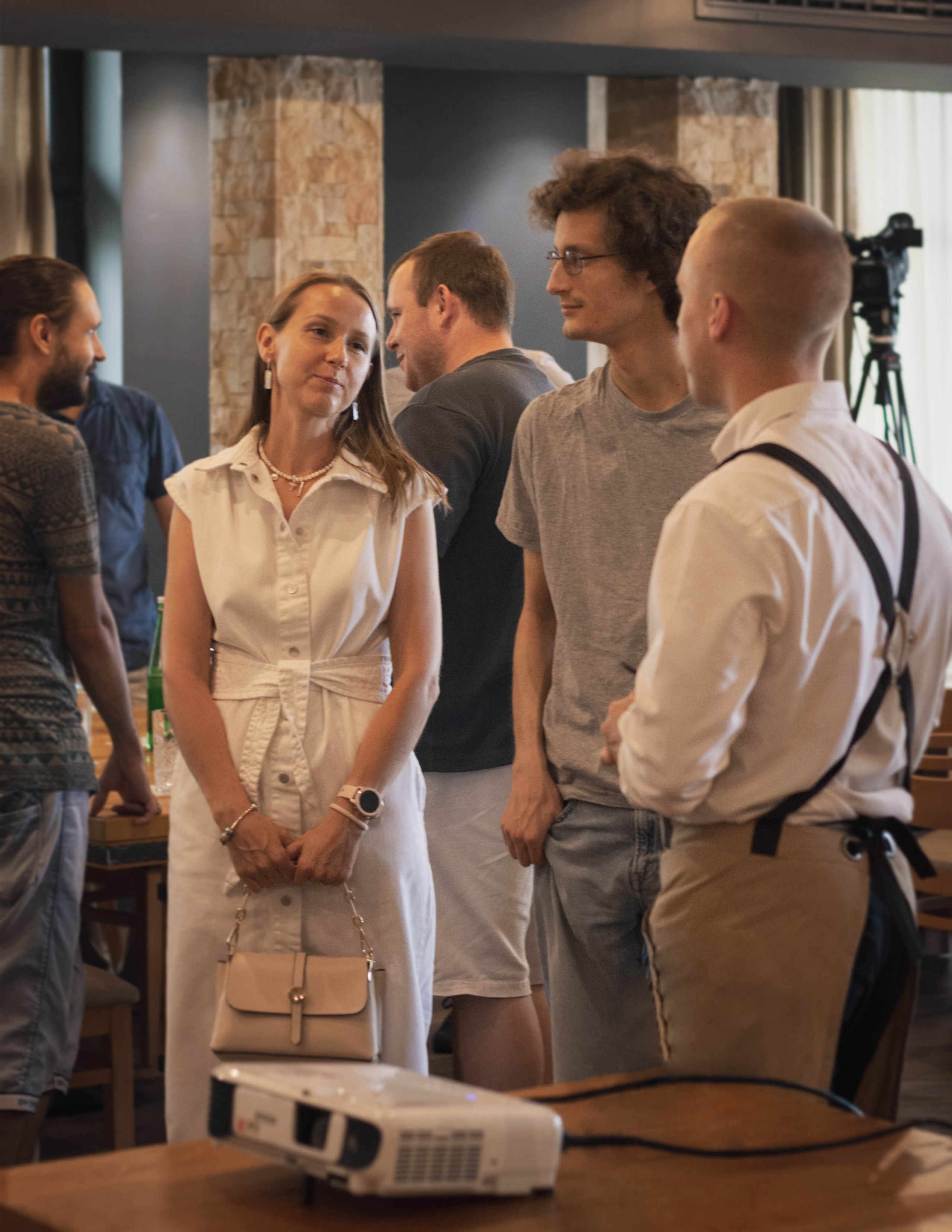 Team-building. Жуков Студио