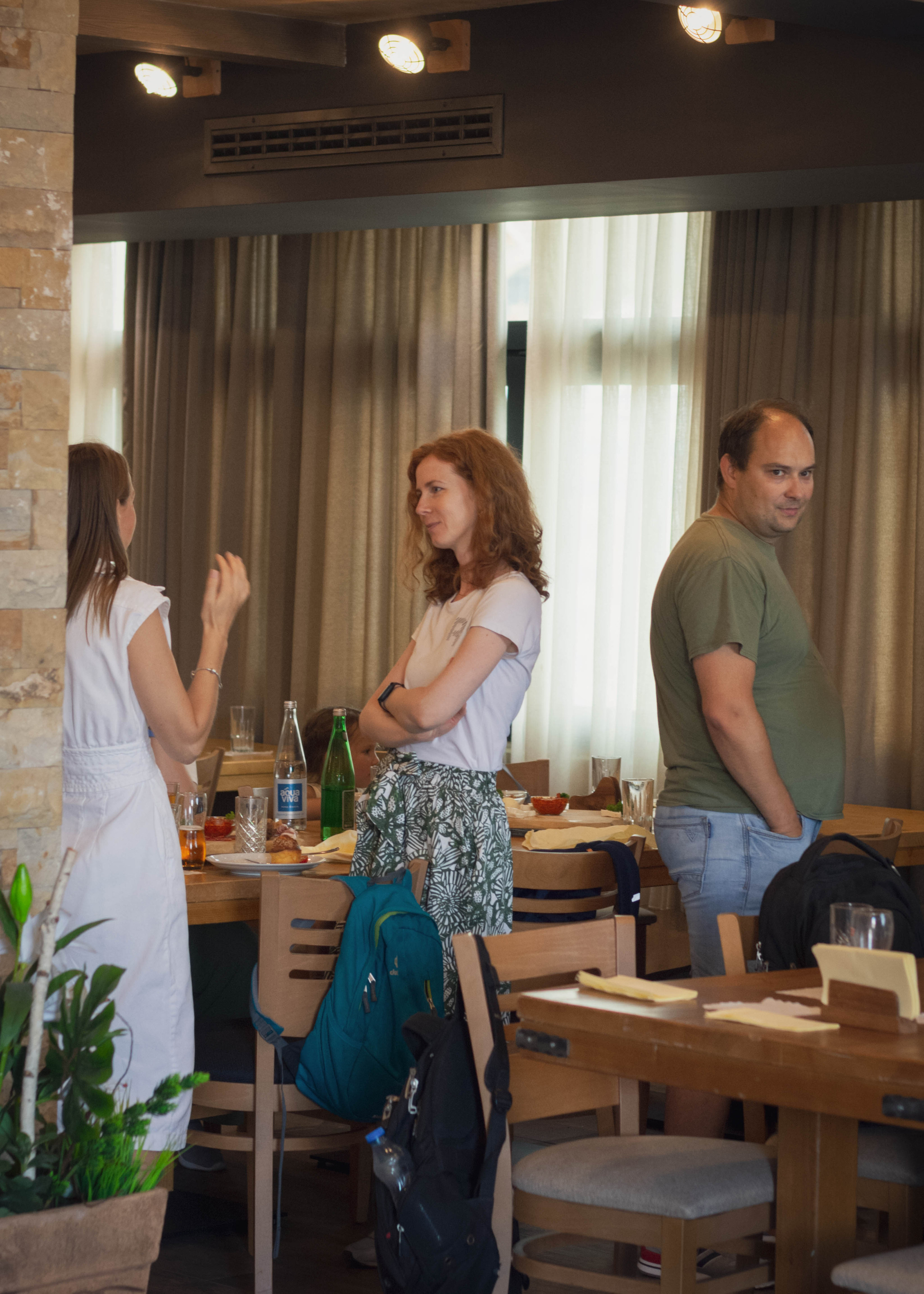 Team-building. Жуков Студио