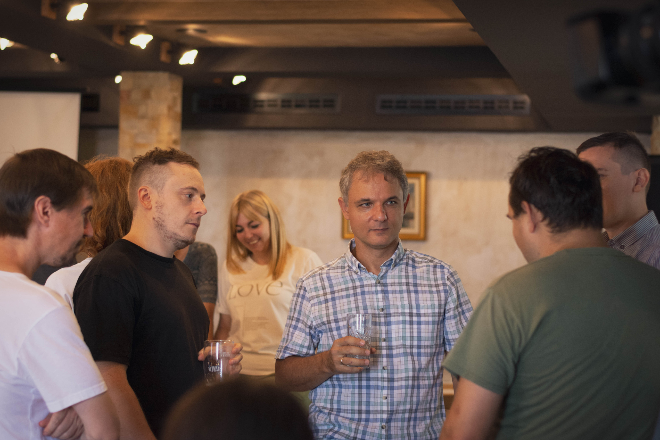 Team-building. Жуков Студио