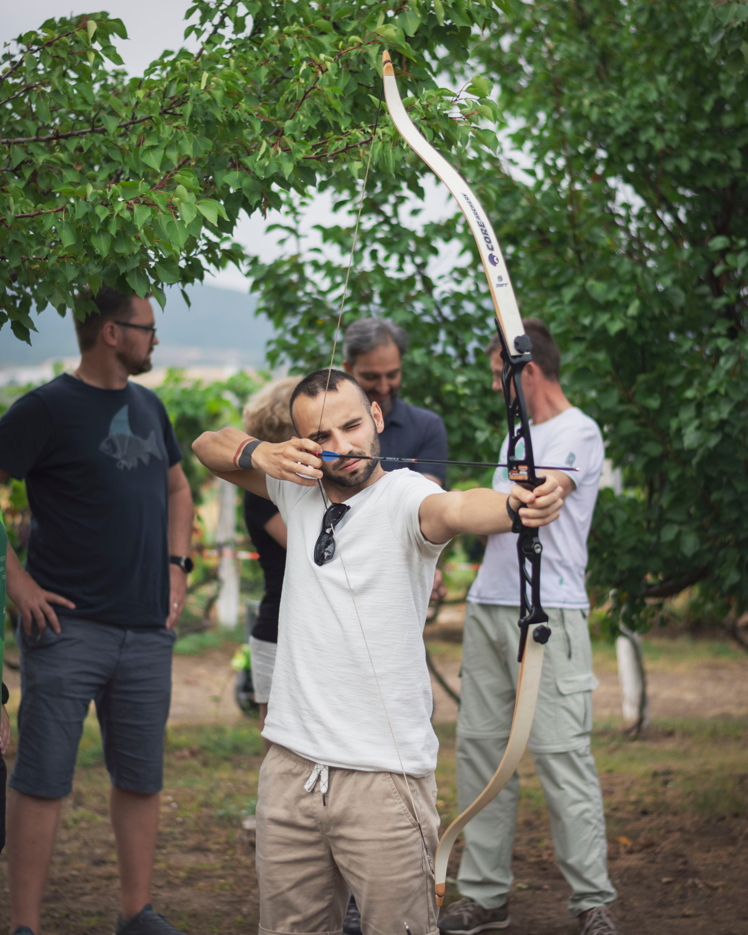 Team-building. Жуков Студио