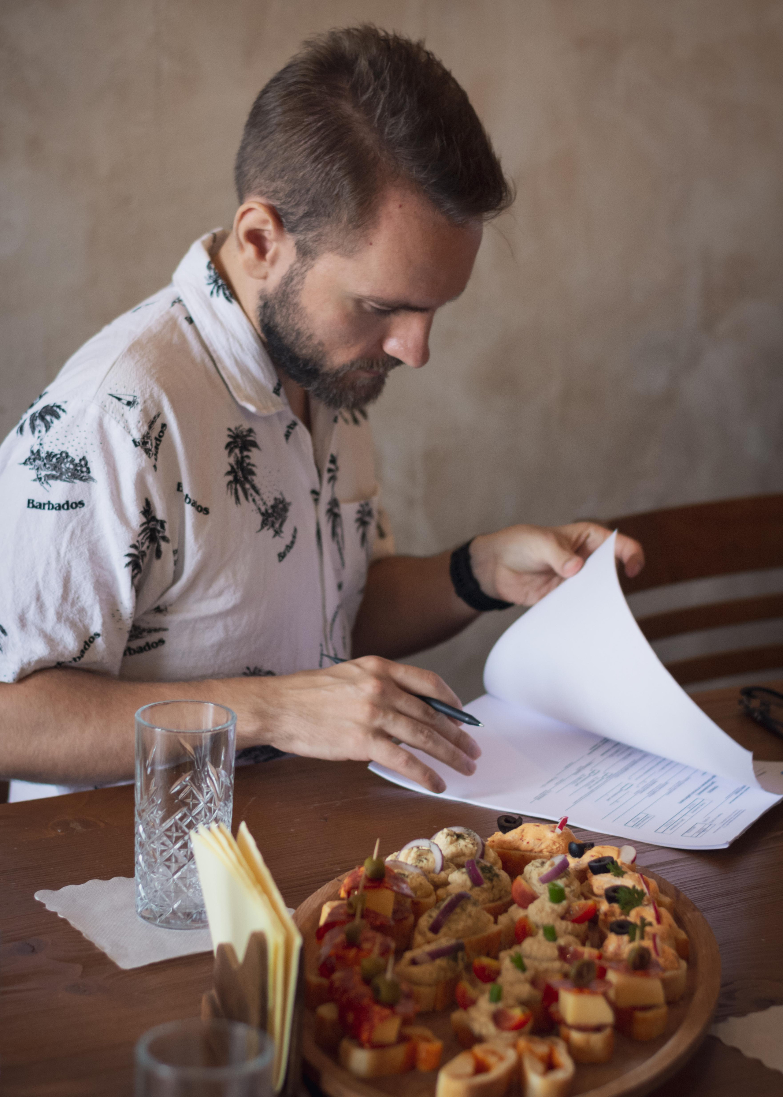 Team-building. Жуков Студио