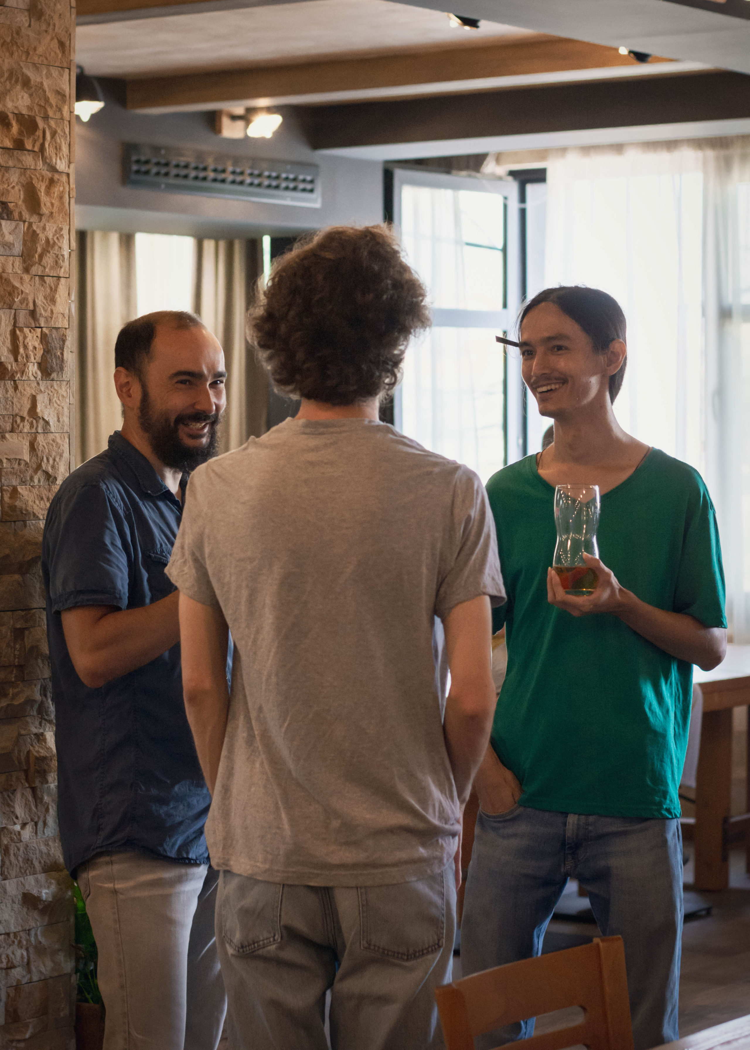 Team-building. Жуков Студио