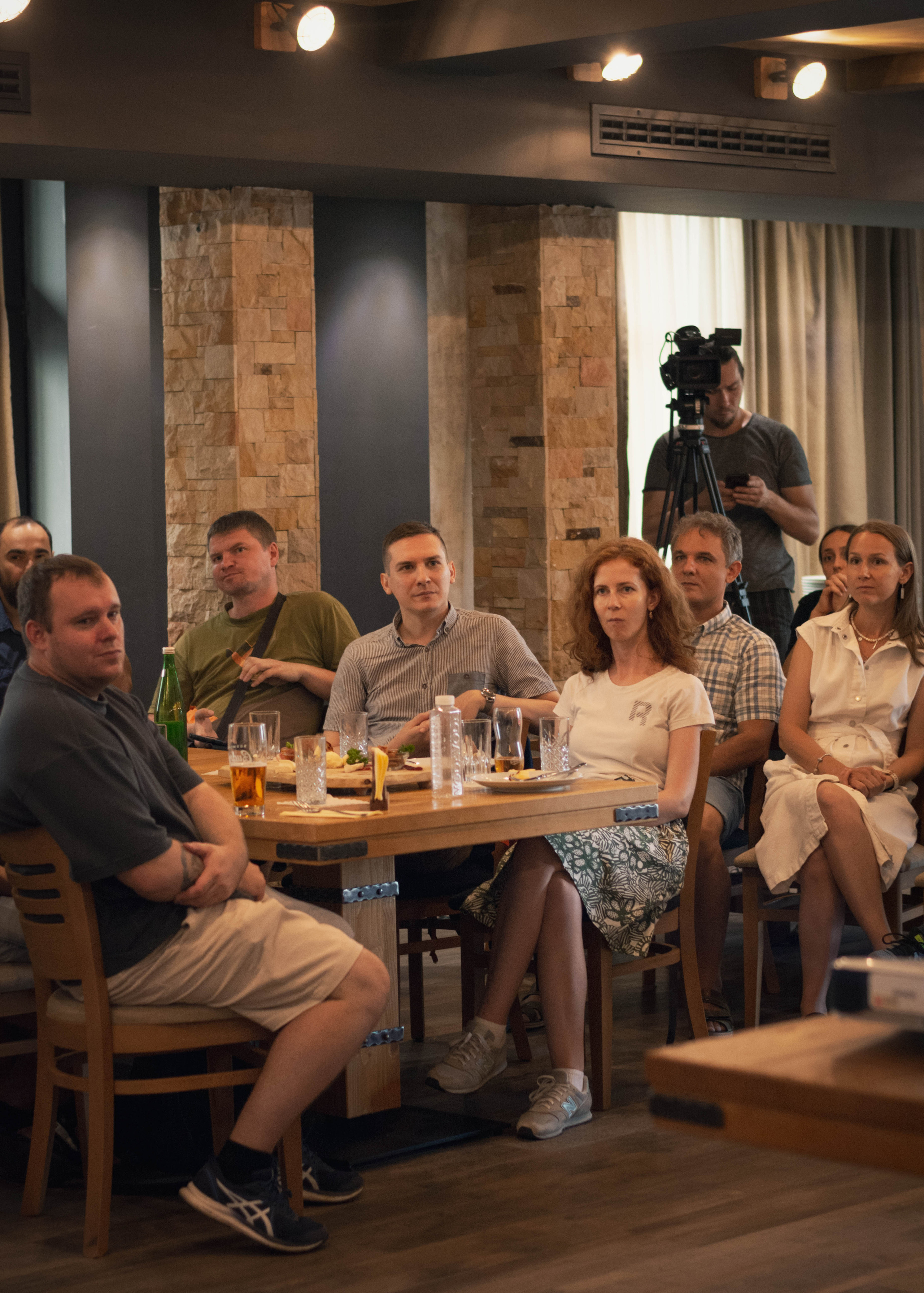 Team-building. Жуков Студио