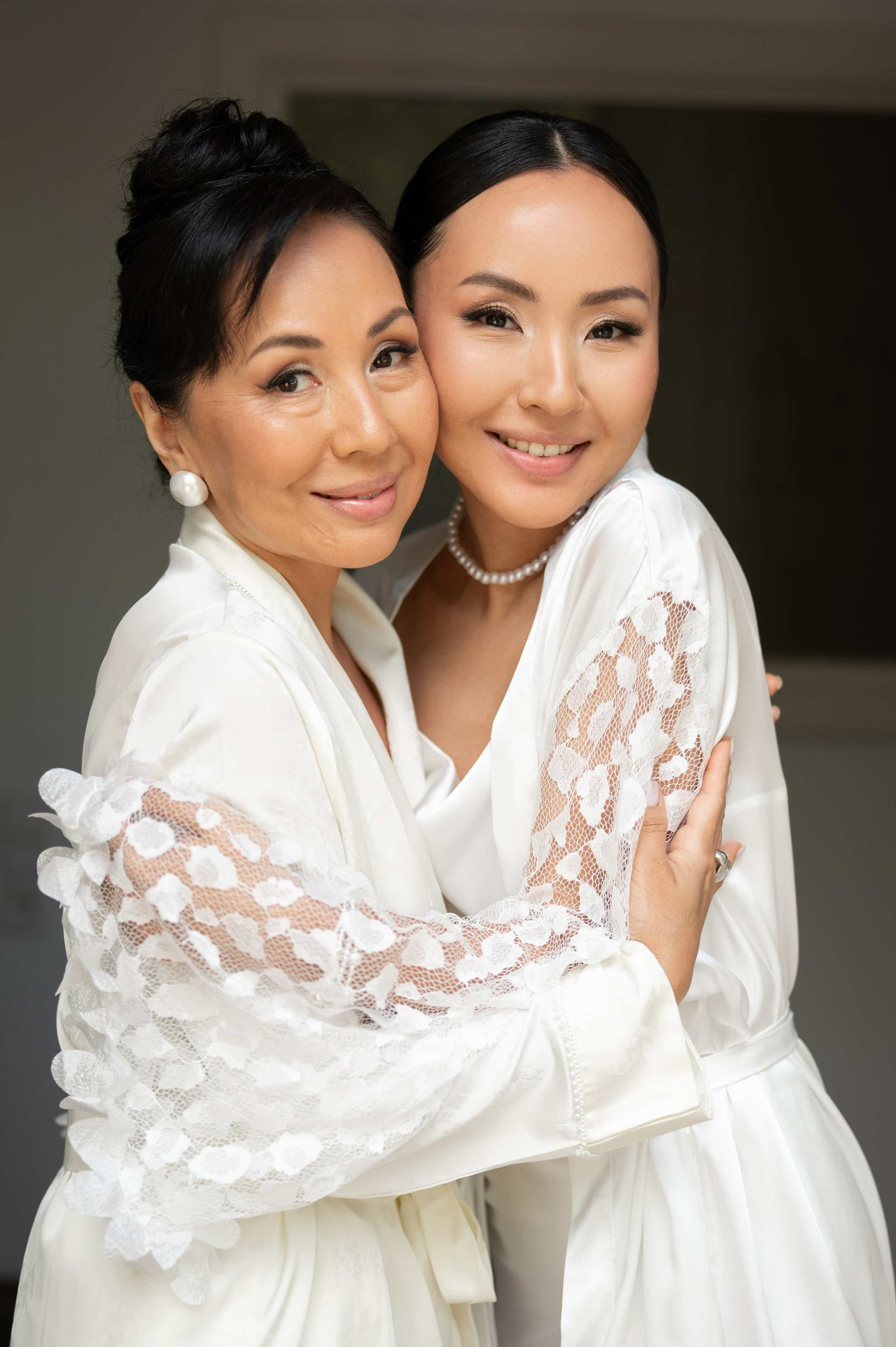 Zhazira & Eugene. Wedding photographer in Spain