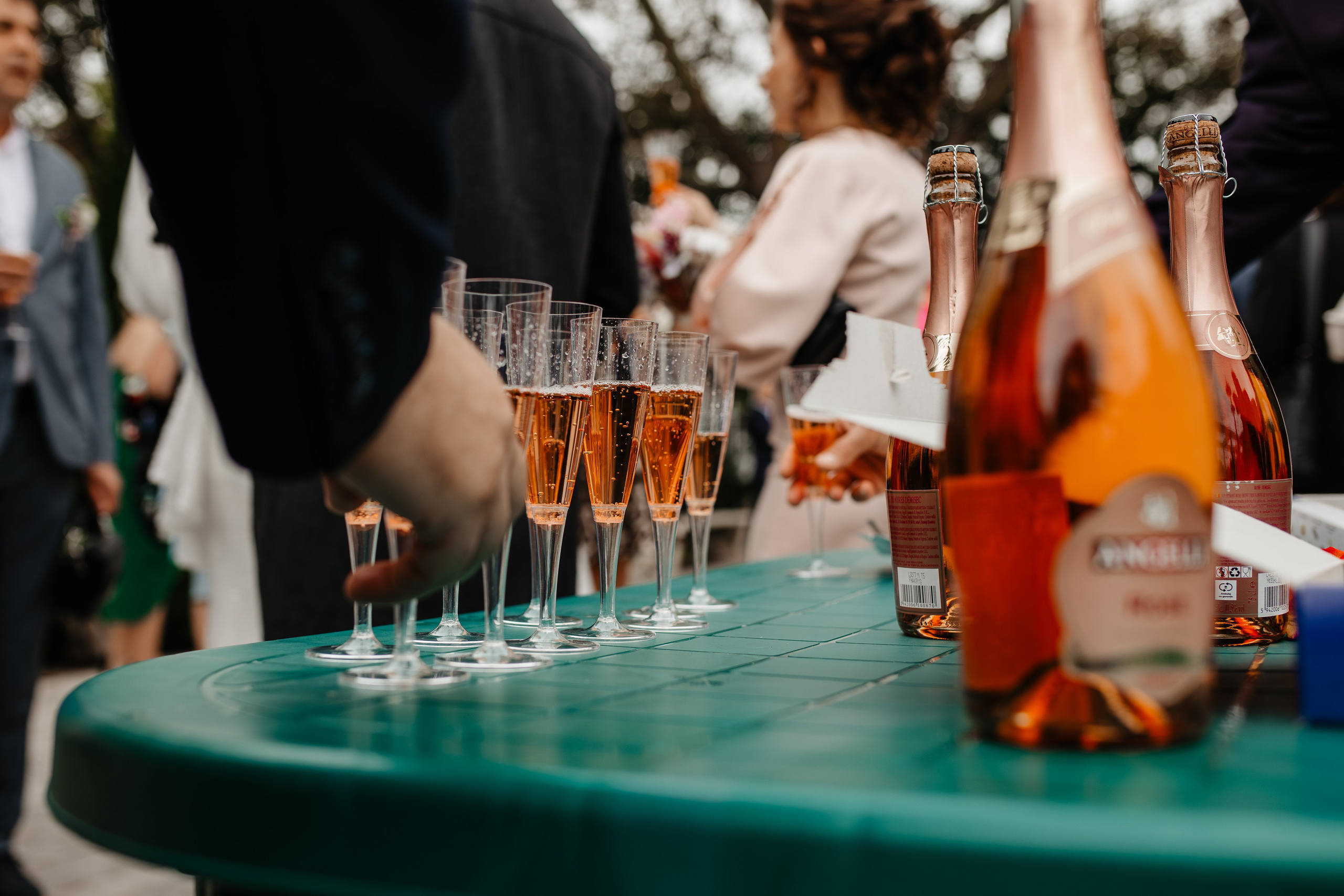 Andrada si Georgian. Ionut Brehuescu — Fotograf