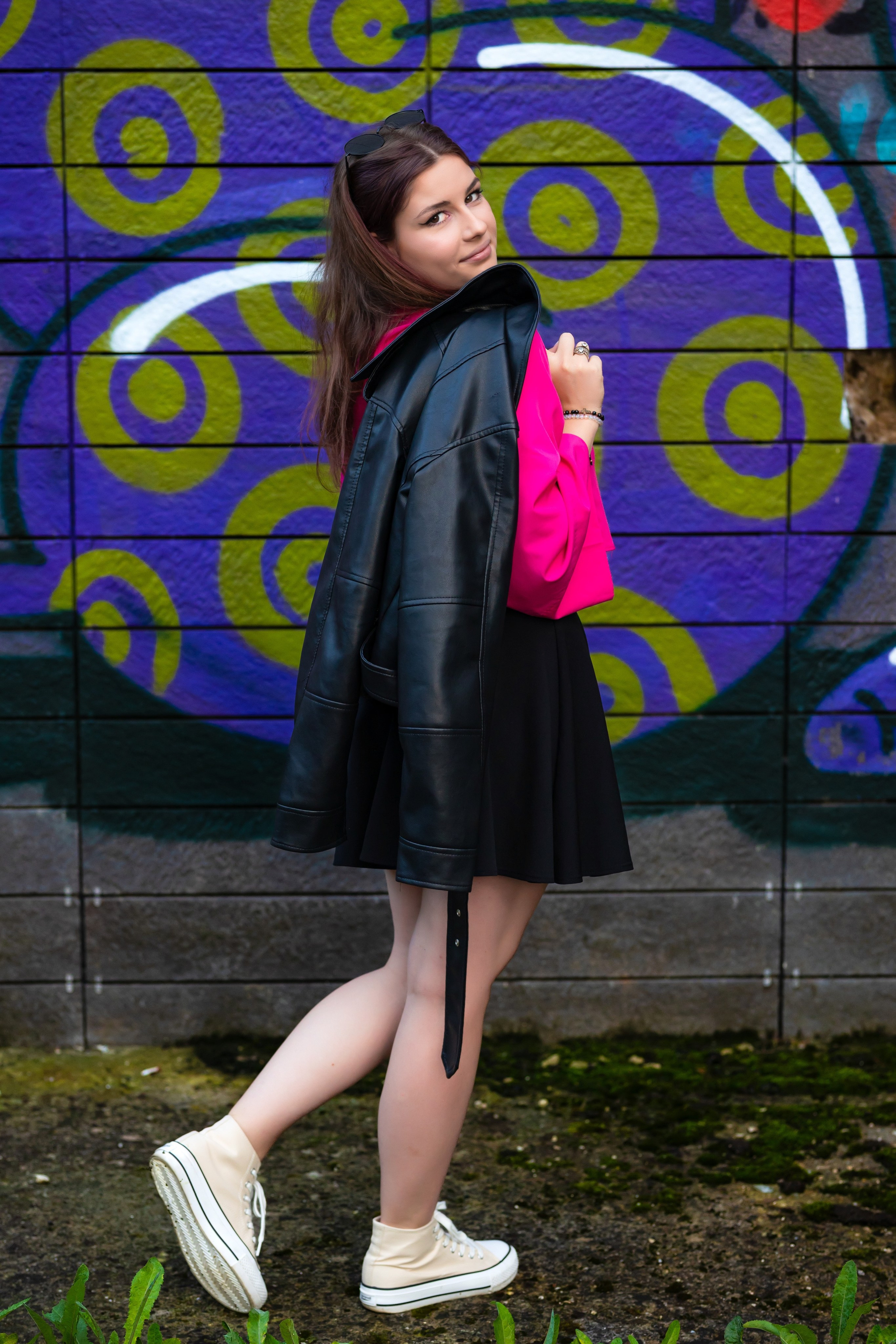 Sedinta foto Daria. Ionut Brehuescu — Fotograf