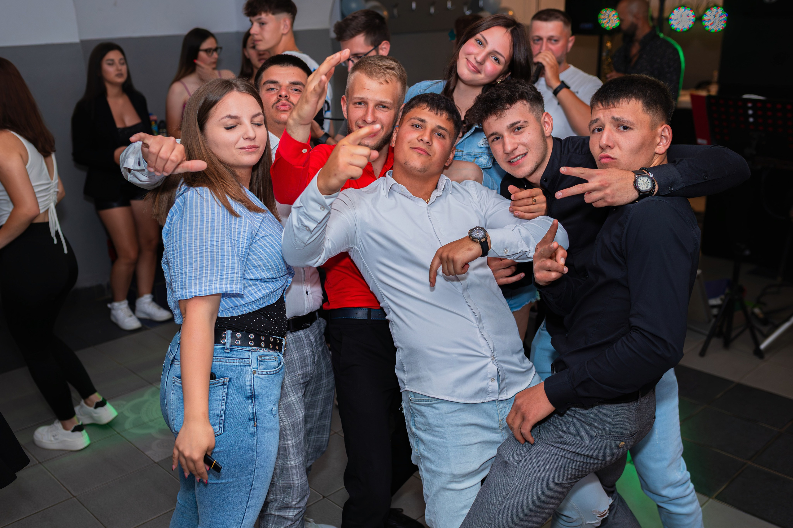 Majorat George. Ionut Brehuescu — Fotograf