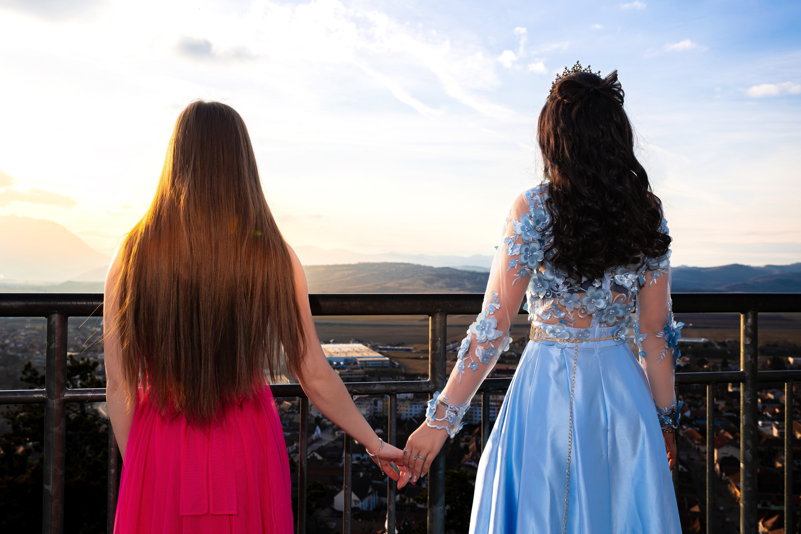 Majorat Luiza. Ionut Brehuescu — Fotograf