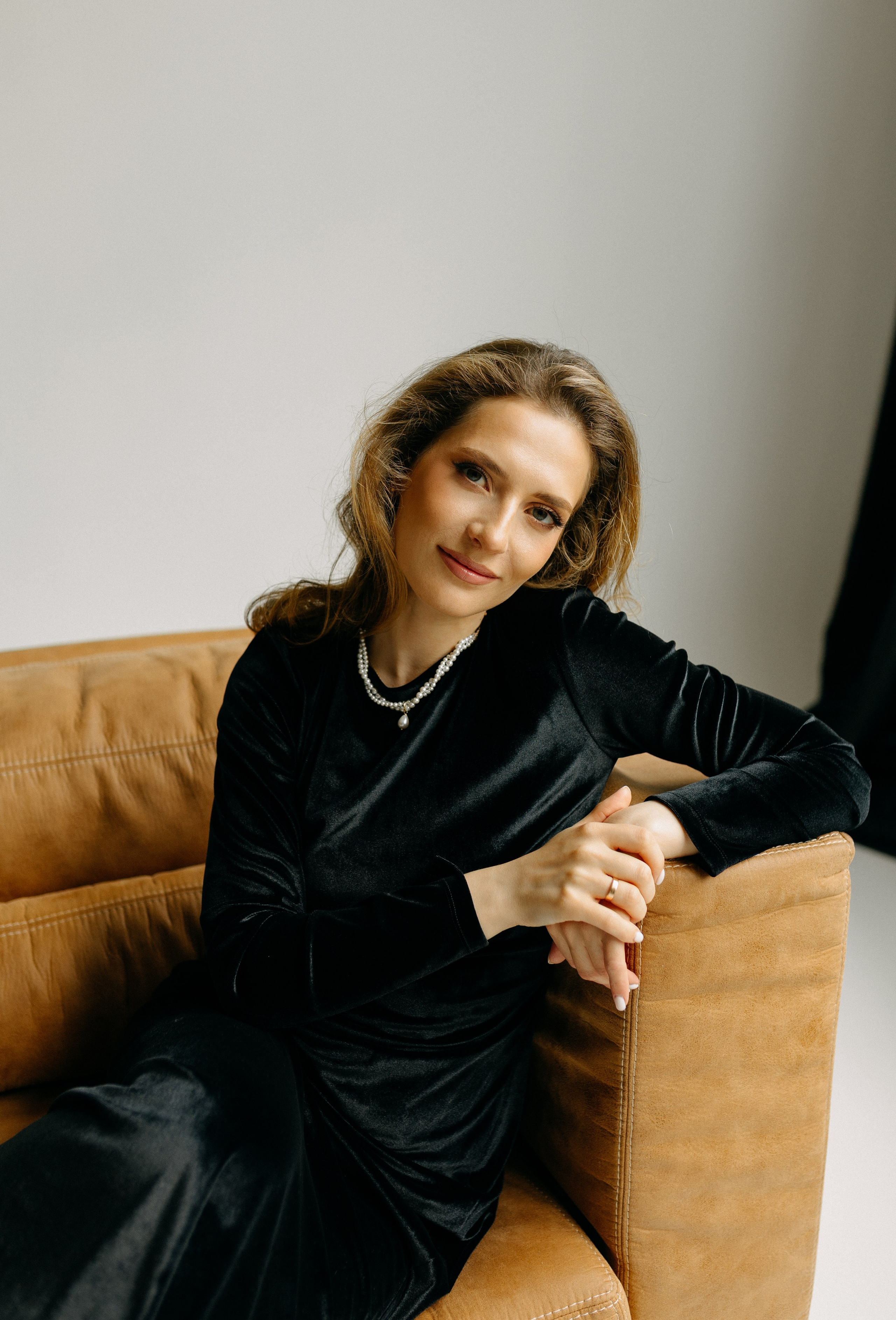 Катерина. Сімейний фотограф Світлана Садовнікова