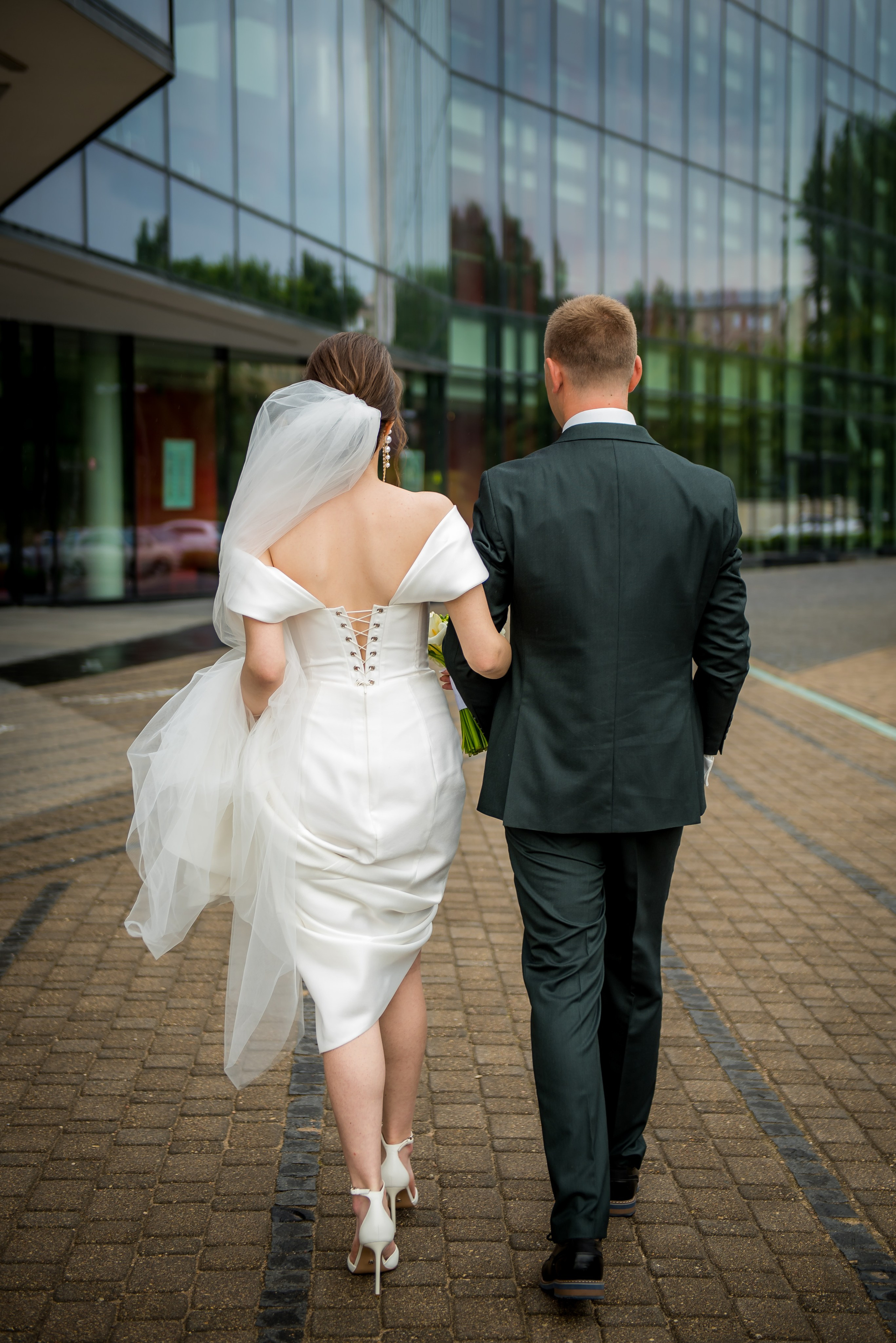 Edgar and Alexandra, Rezekne. Свадебный фотограф Латвия Литва Европа Даугавпилс