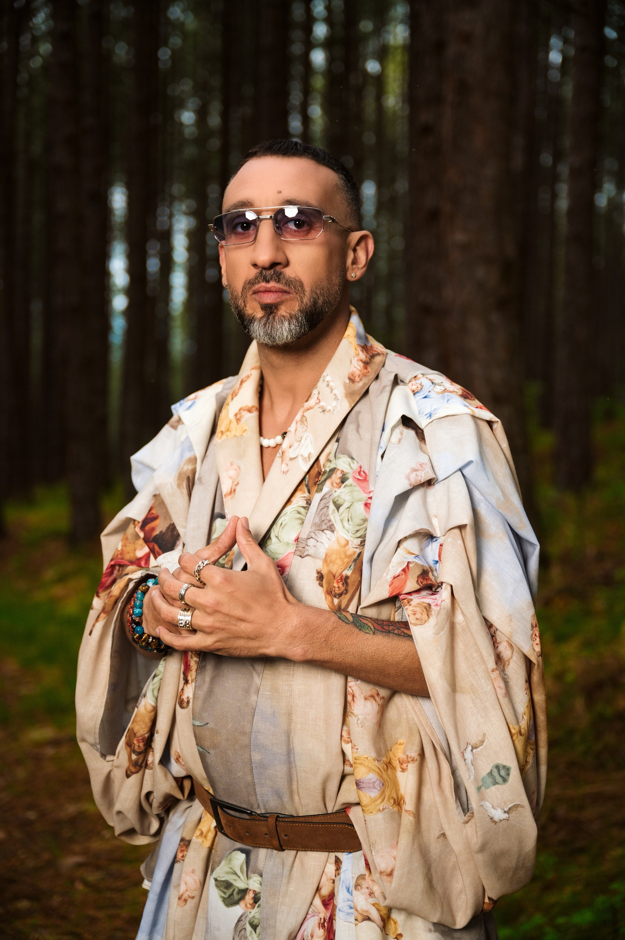 Илиян Бойд - Обичам те, 2023. Ivan Stefanov Photography