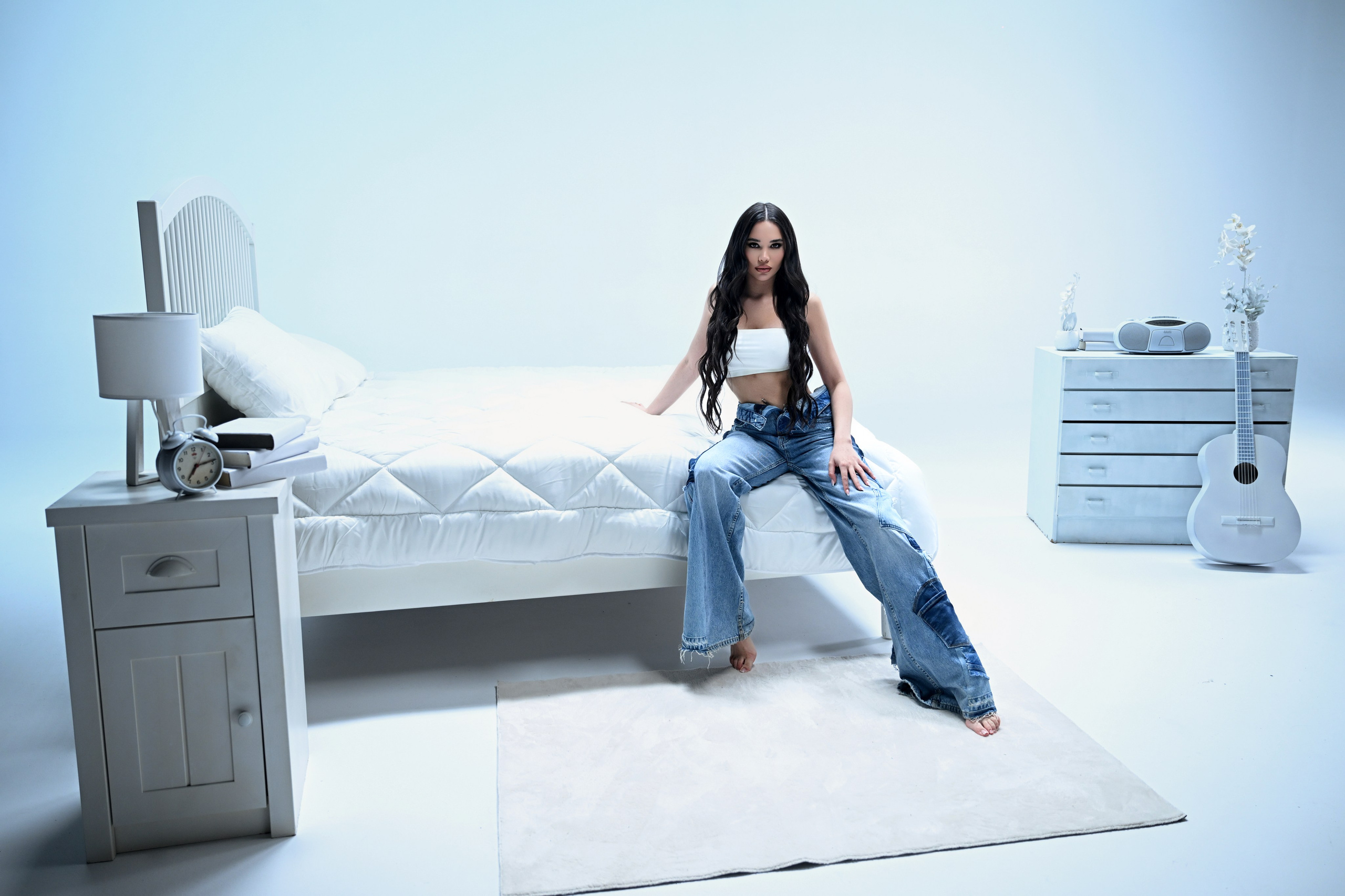 Десита - Разкажи й / 2025. Ivan Stefanov Photography