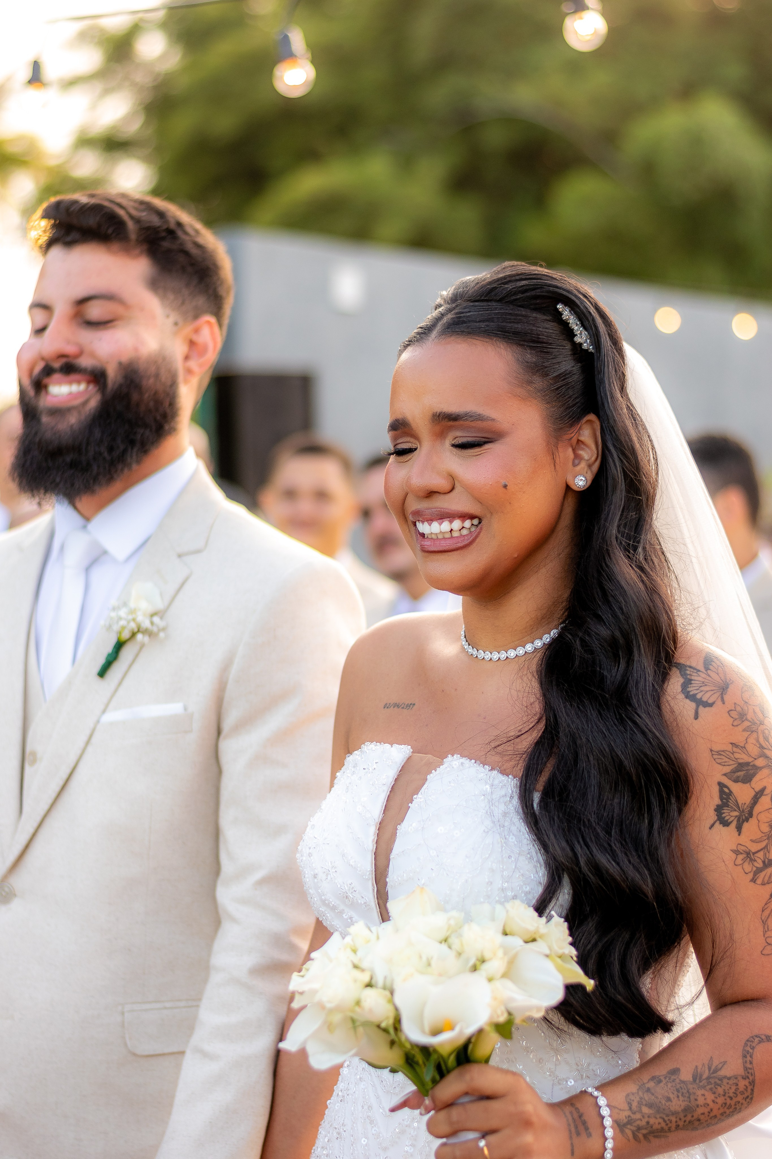 Kimberly e Mateus. Arthur Alves Fotografia