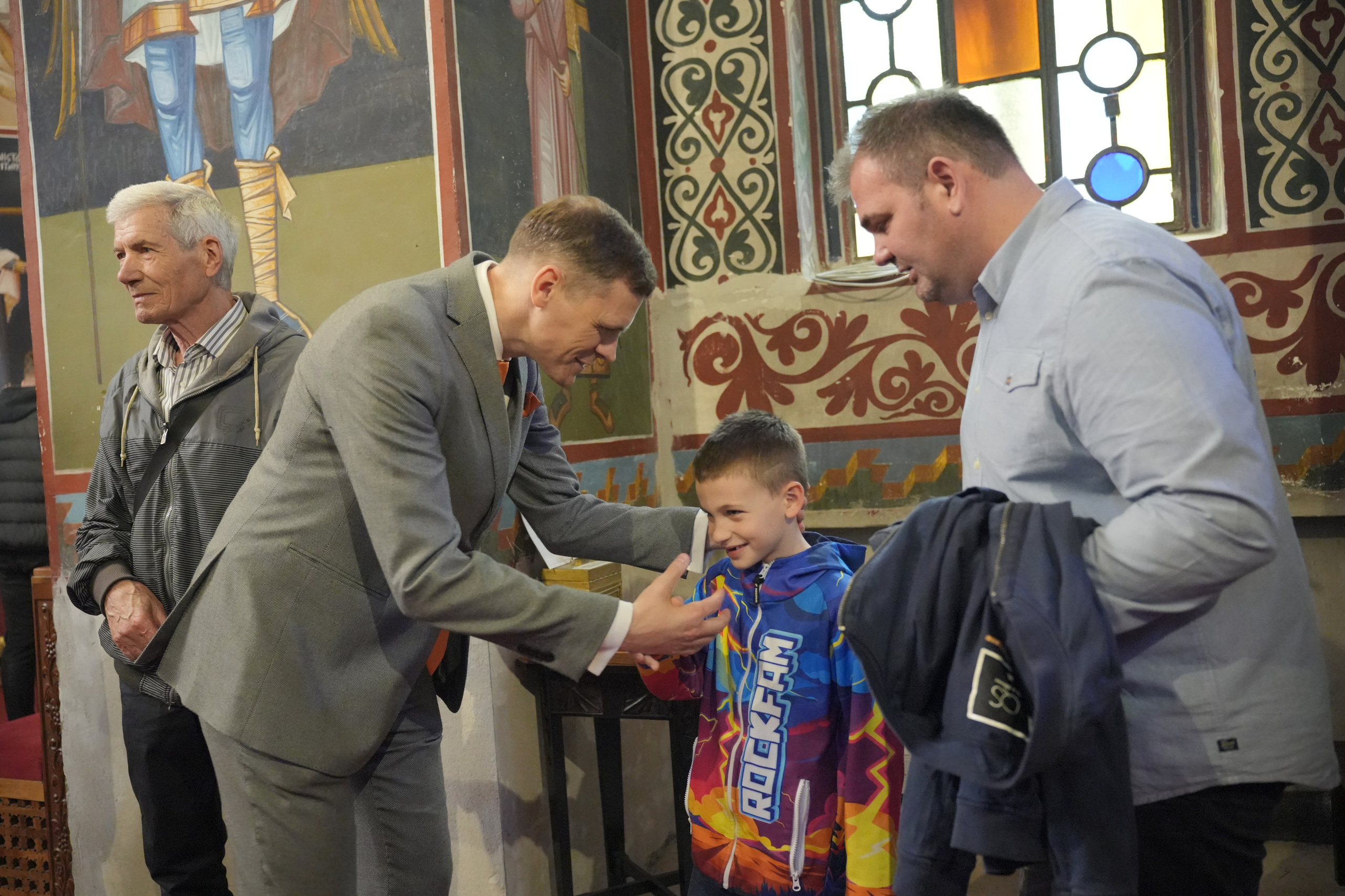 Dimitrije. Marko Superio | Wedding & Portrait Photographer