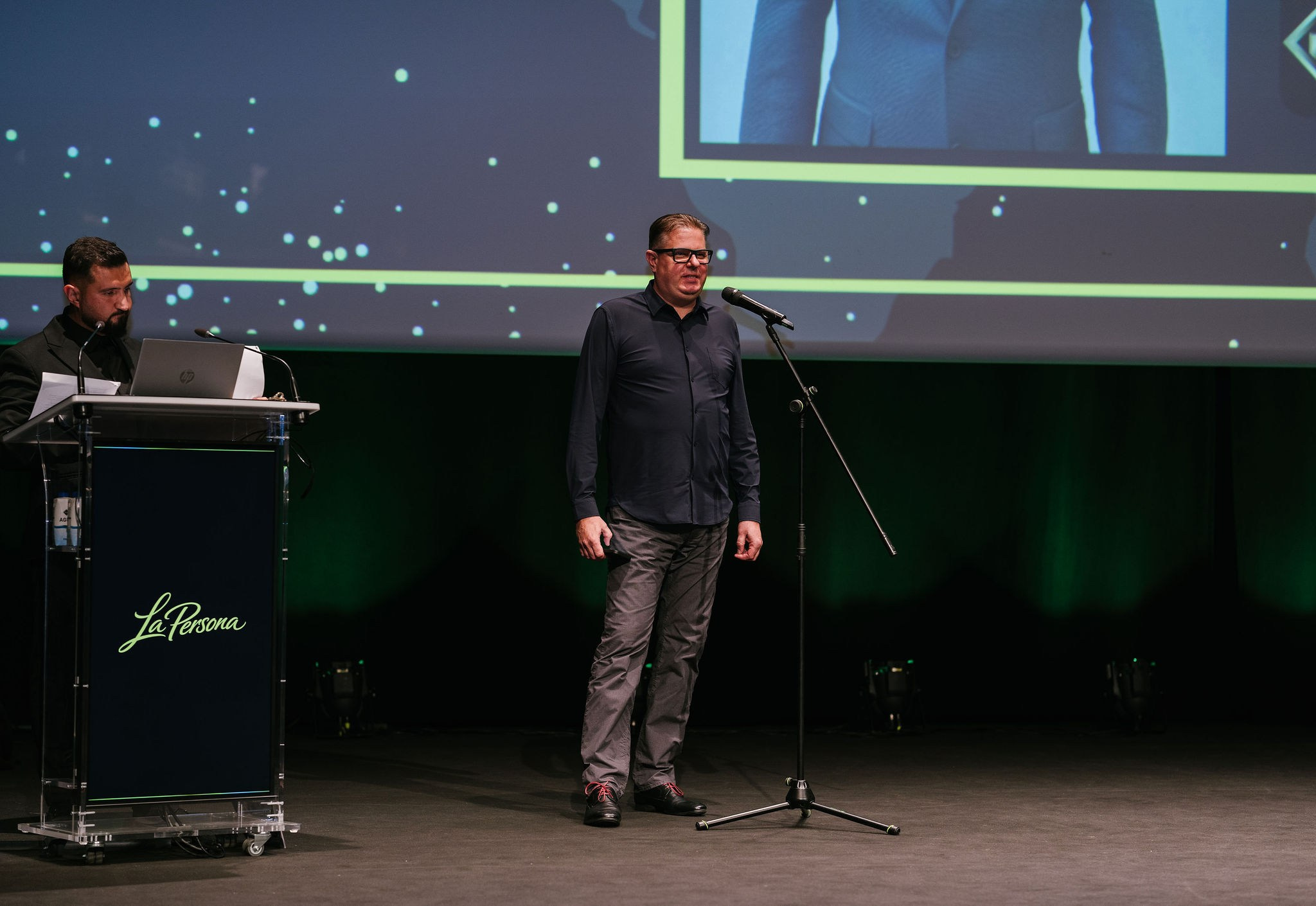 La Persona Awards 2026 (ч.4). OranJazz fotos