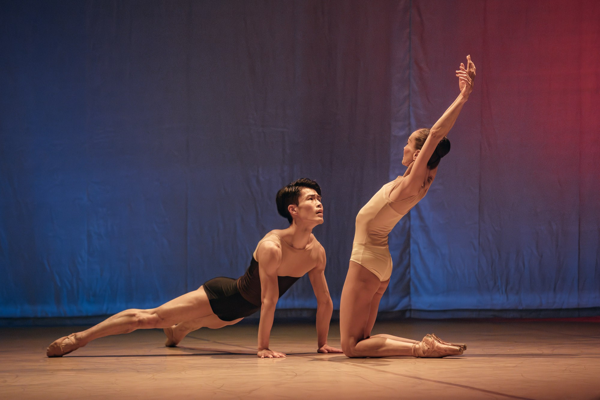 Ballet. Alexander Kabanov Photographer