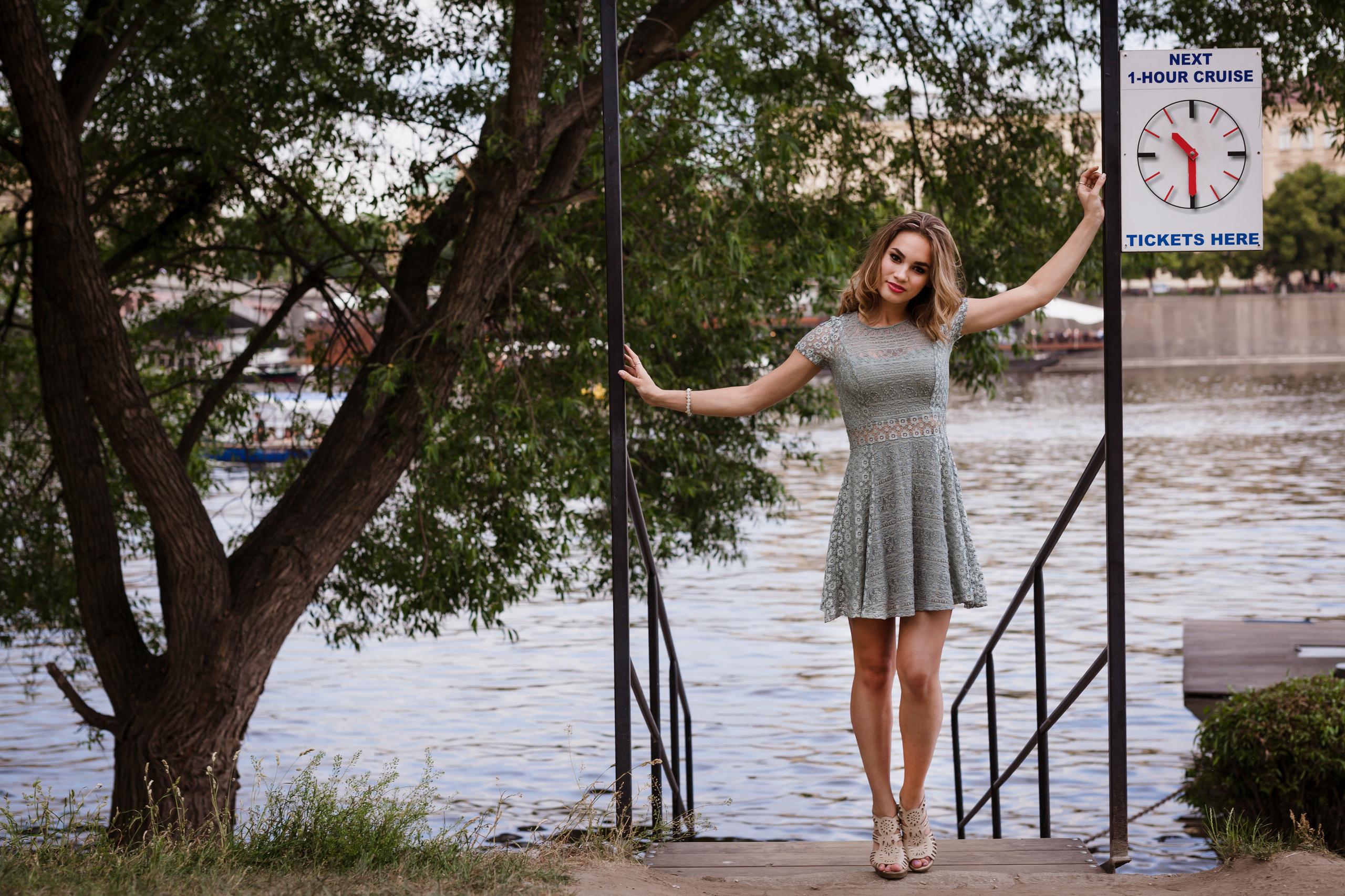 Sesja zdjęciowa w Pradze. Fotograf w Barcelonie Hiszpanii Maslik Yulia