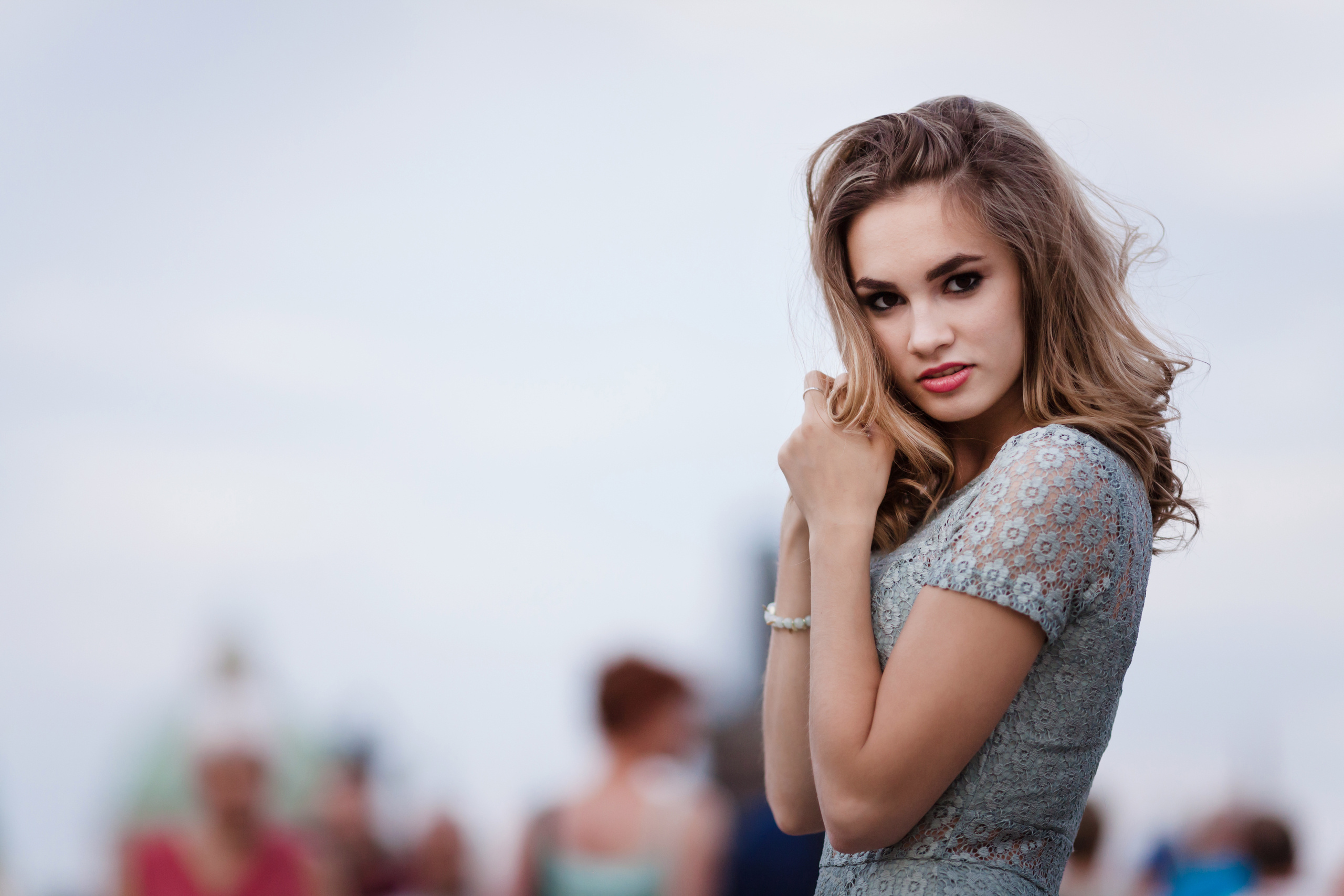 Sesja zdjęciowa w Pradze. Fotograf w Barcelonie Hiszpanii Maslik Yulia